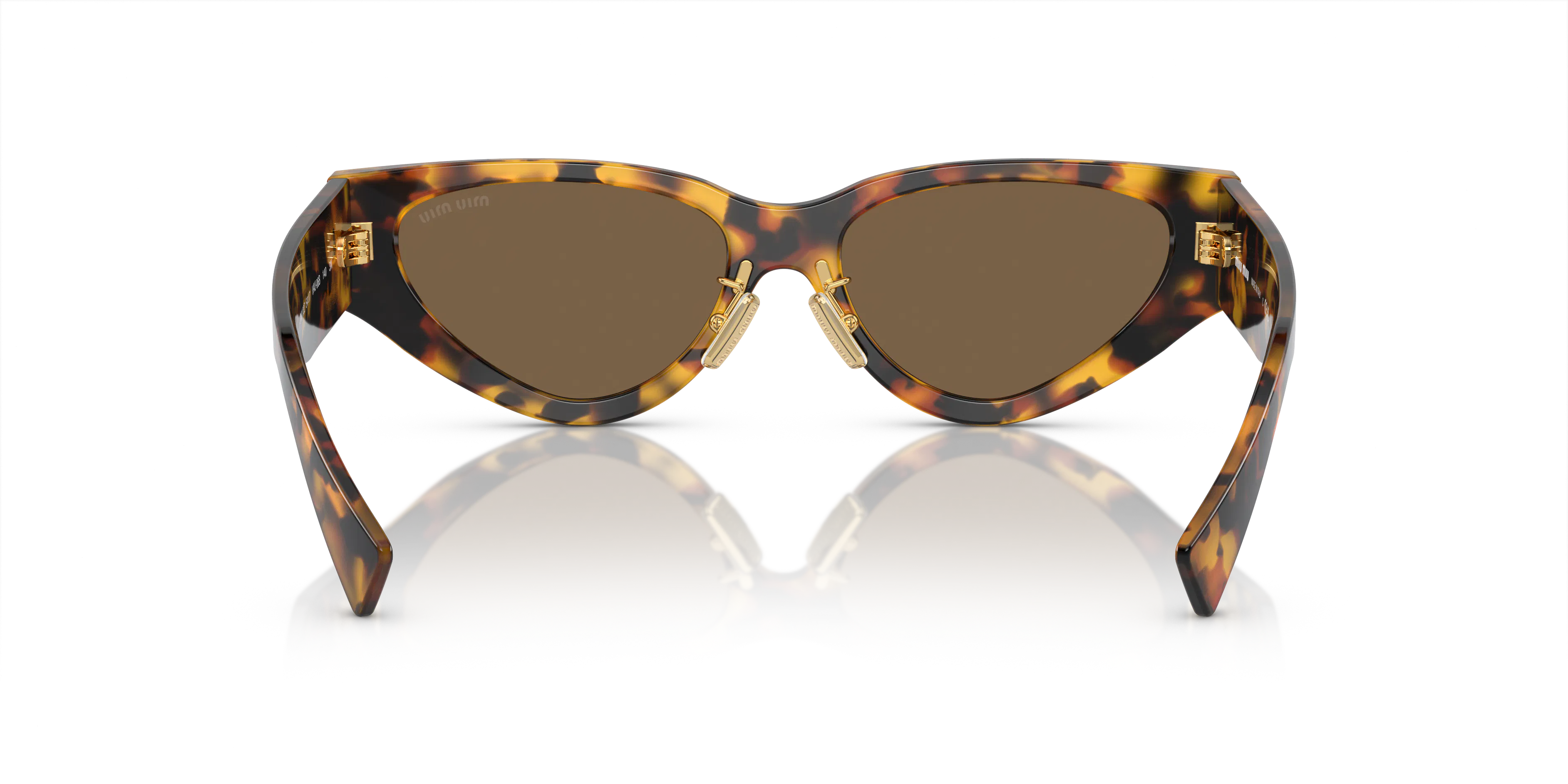 Detail02, Miu Miu MU 03ZS VAU06B