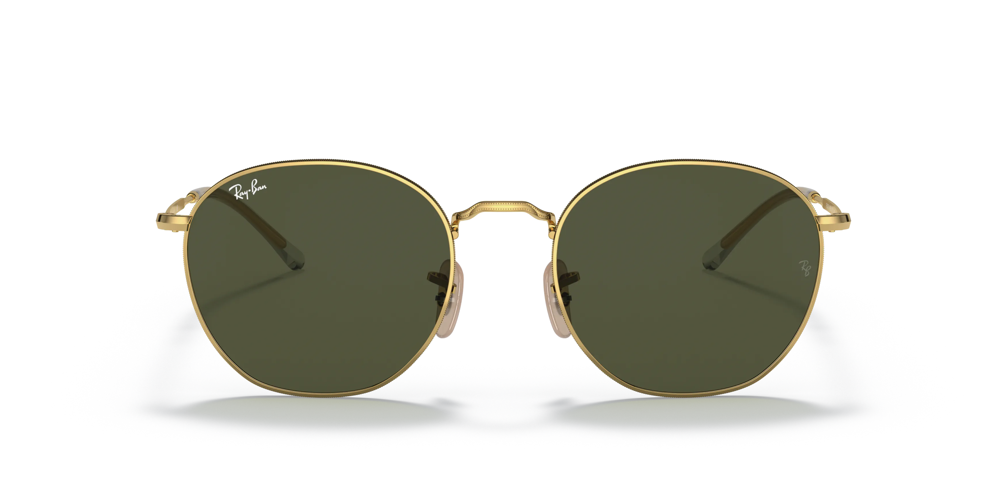 Front, RAY-BAN Rob RB3772 001/31