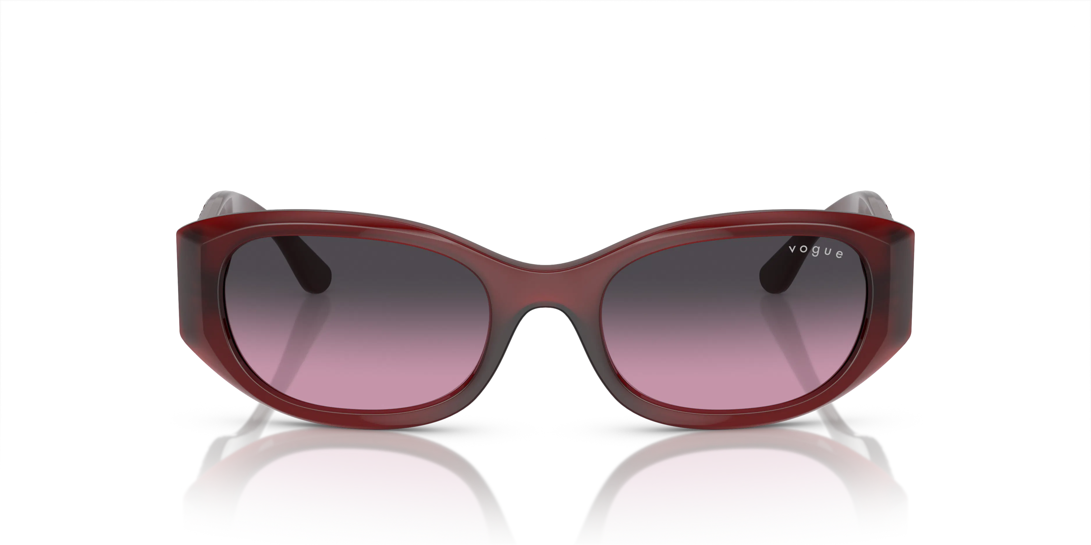 Front, Vogue Eyewear VO5525S 309490