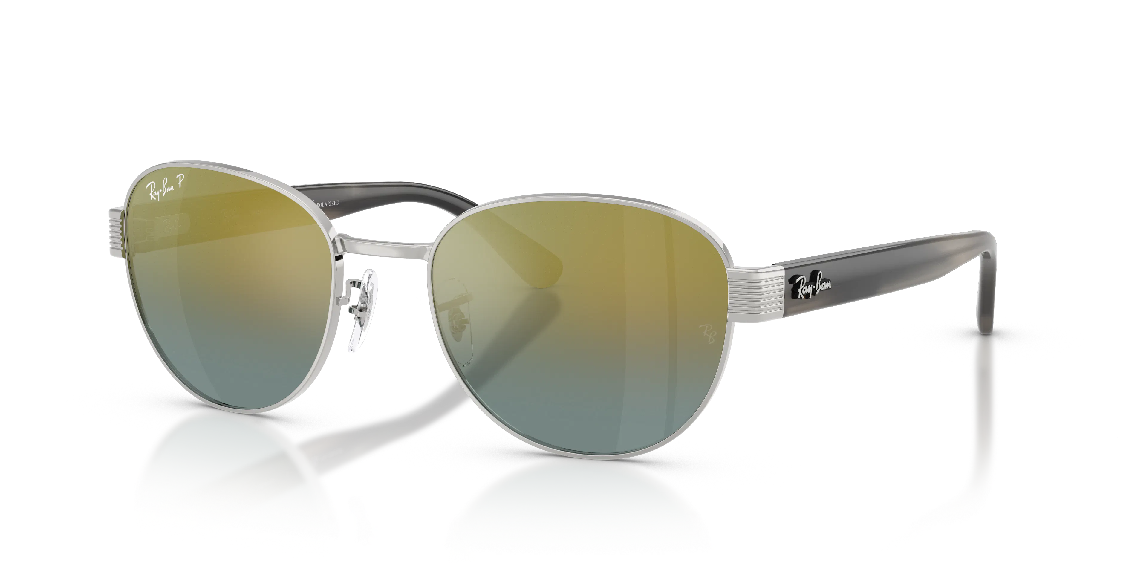 Angle_Left01, Ray-Ban RB3766CH 003/J0