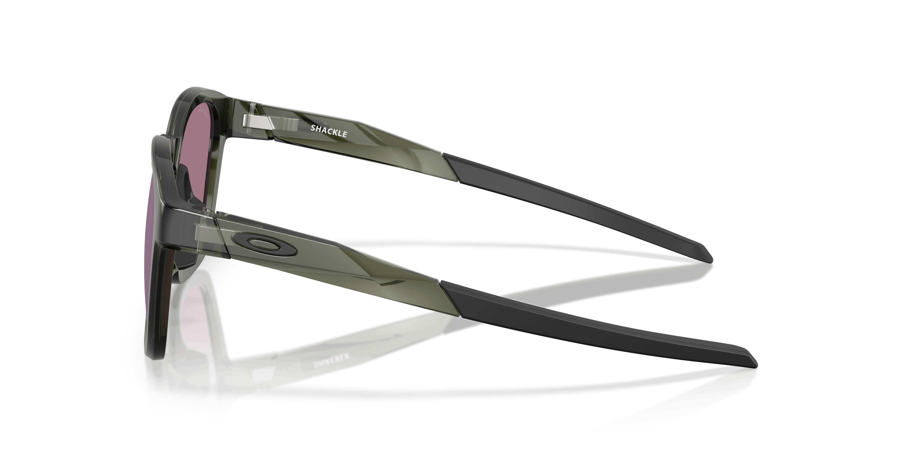 Angle_Left02, Oakley Shackle OO 9507D Sunglasses