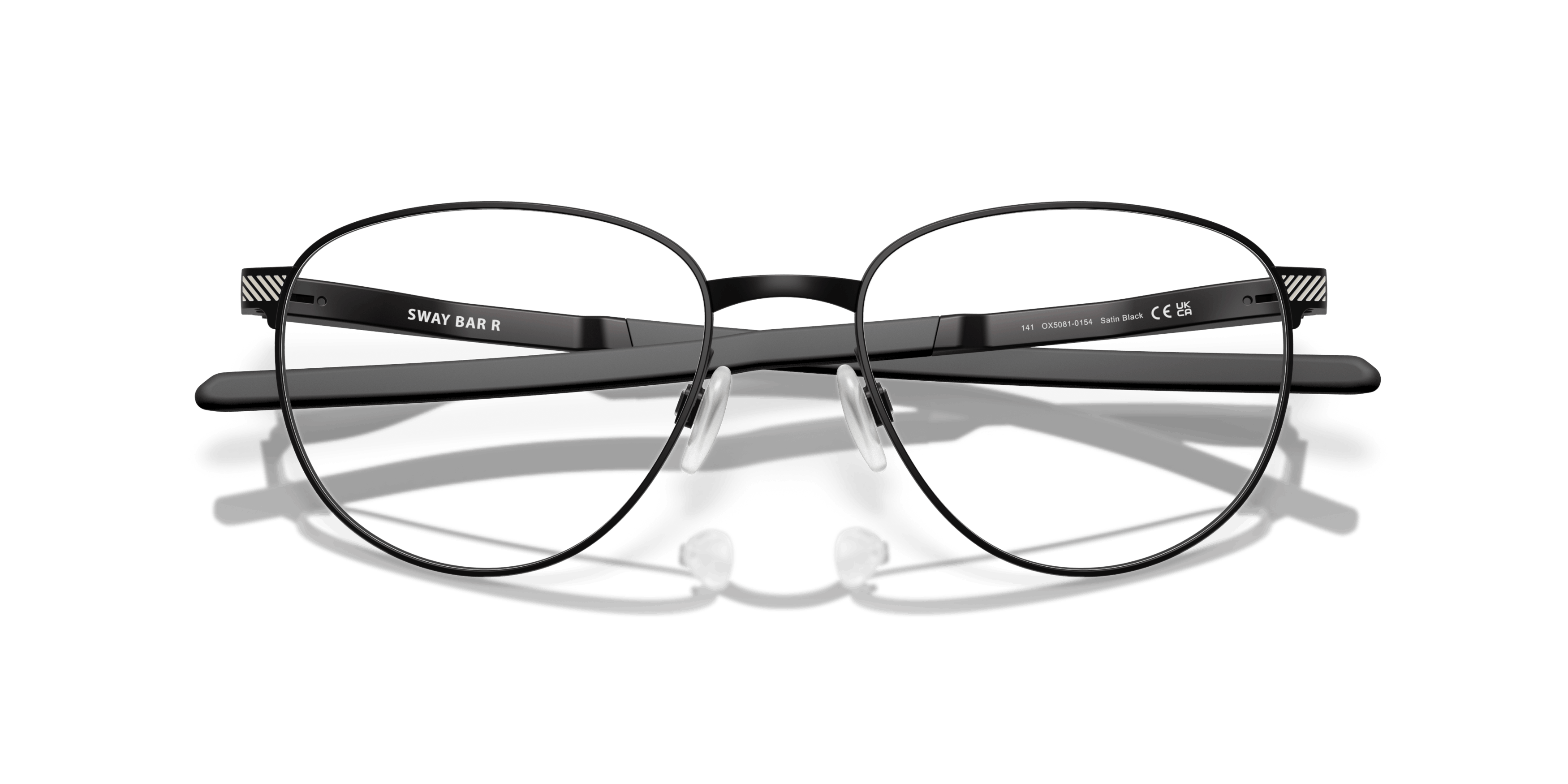 Folded, Oakley OX5081 508101