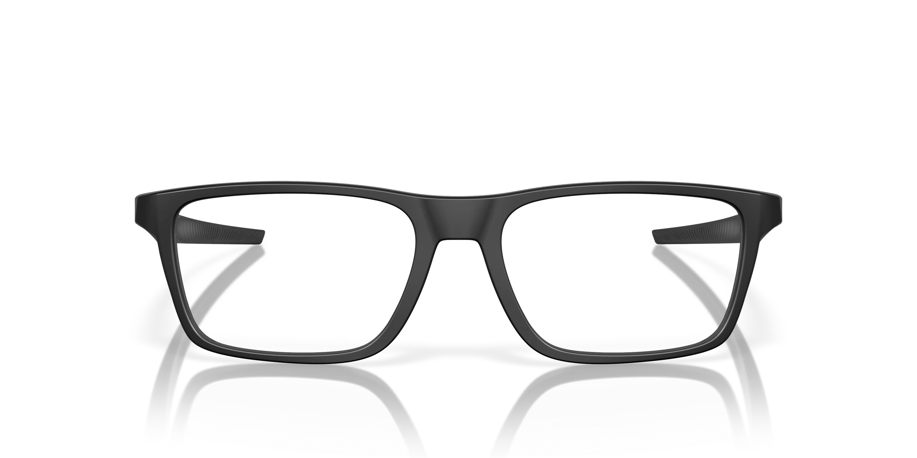 Front, Oakley Port Bow 0OX8164 816401 Glasögonbåge