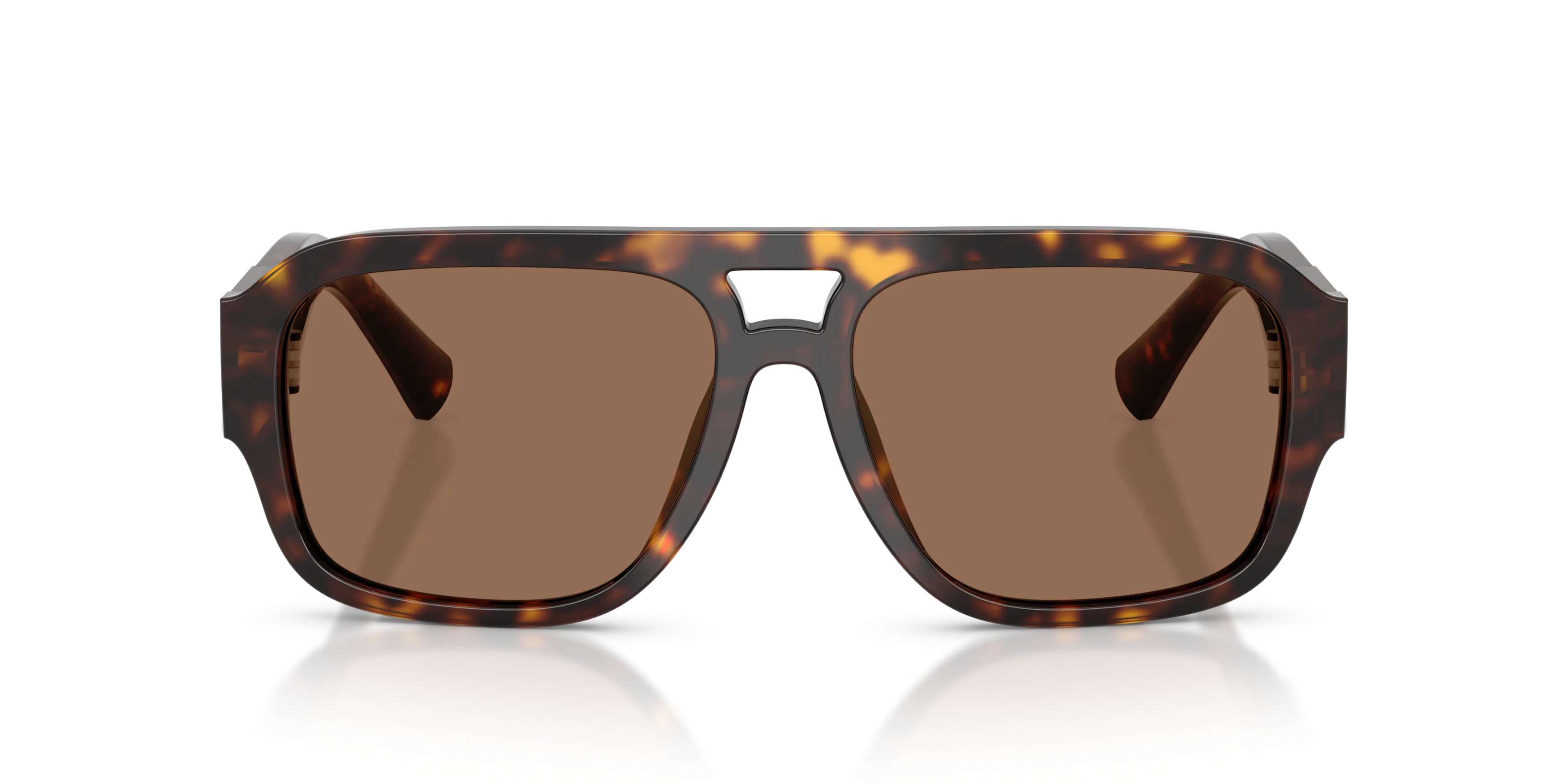 Front, DOLCE & GABBANA DG4506 502/73