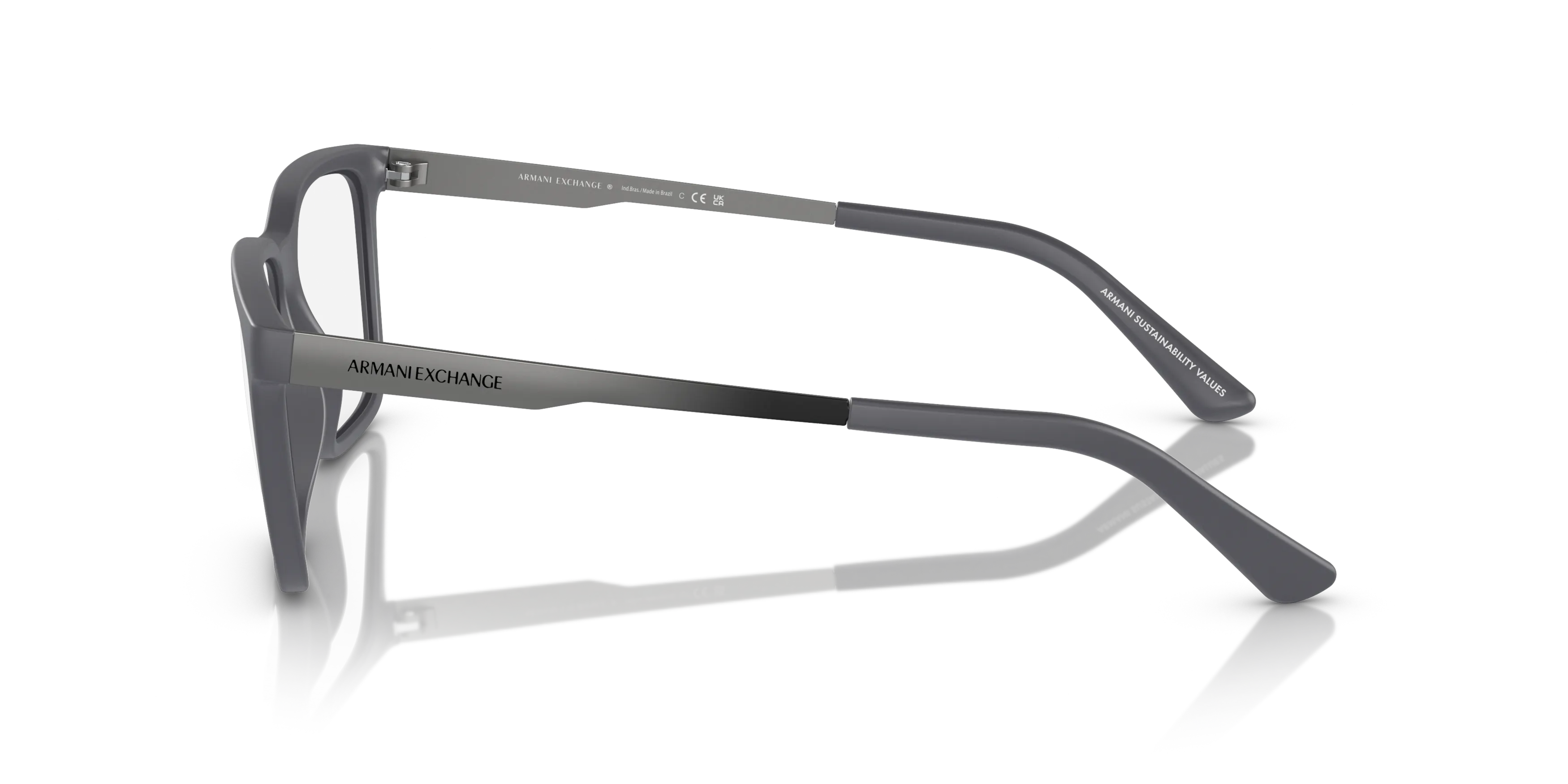 Angle_Left02, Armani Exchange AX3103 8294