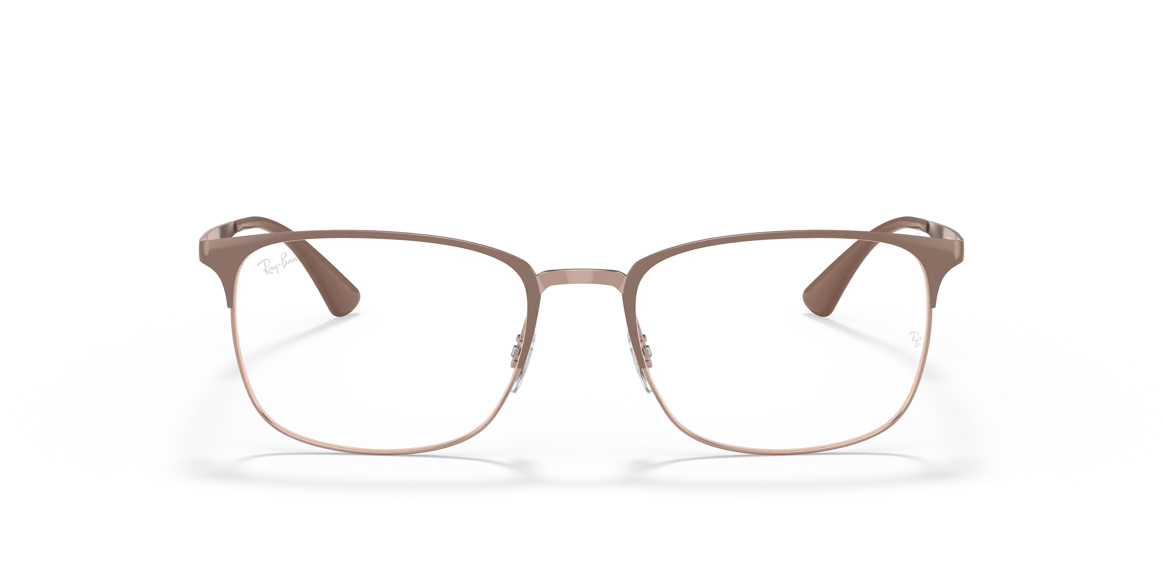 Front, Ray-Ban RB6421 2973