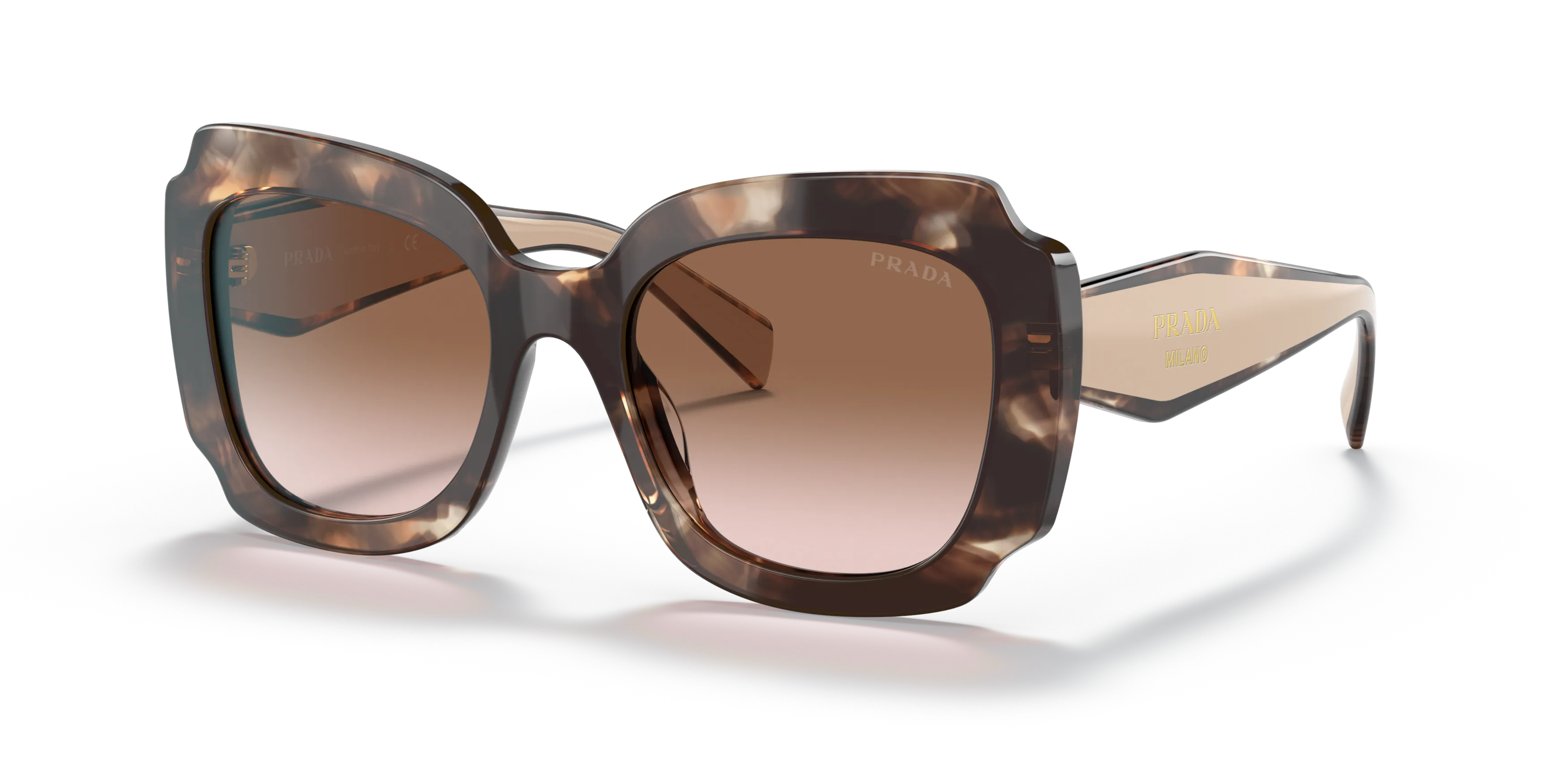 Angle_Left01, PRADA PR 16YS 01R0A6