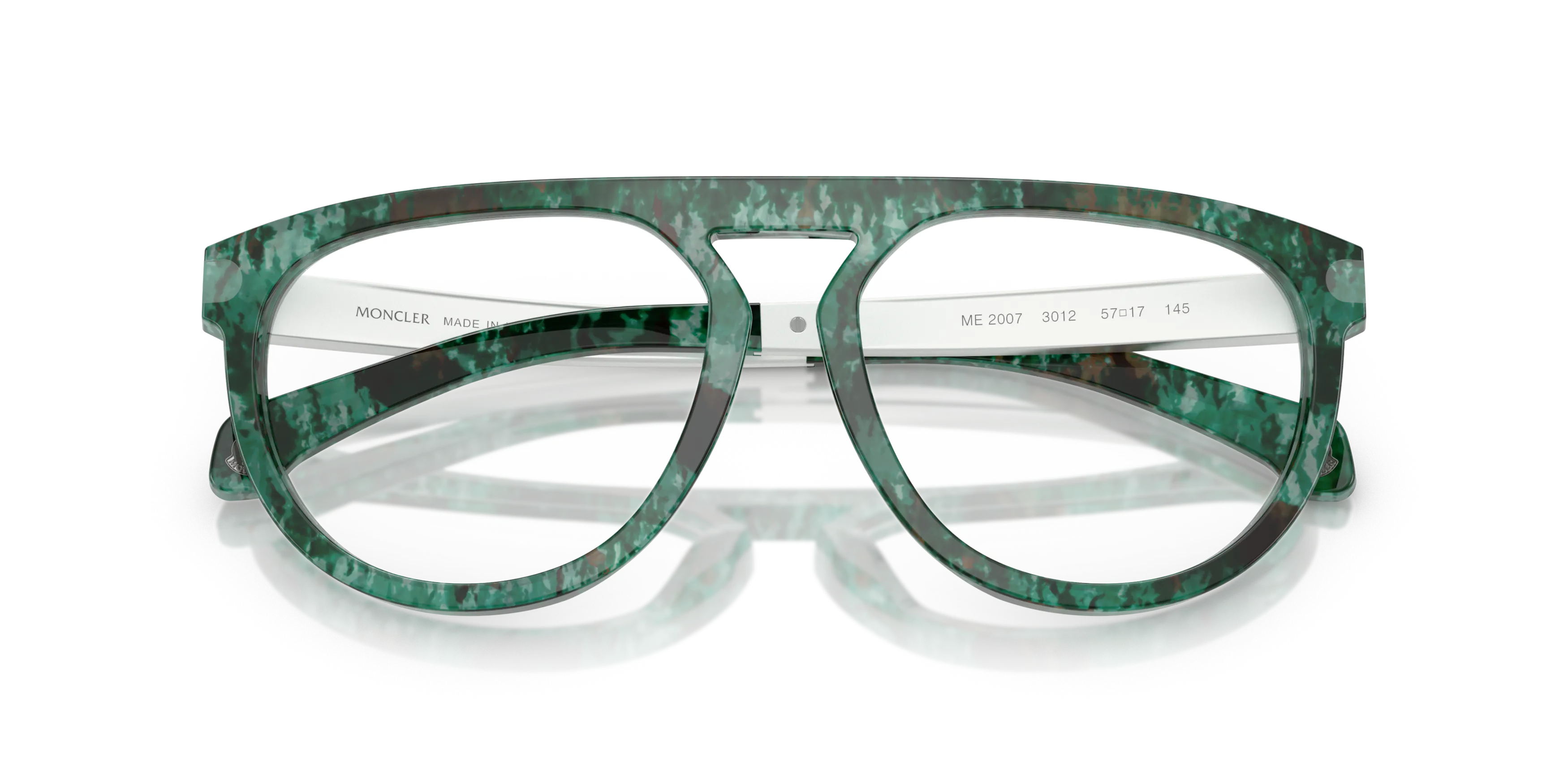 Folded, MONCLER ME2007 3012