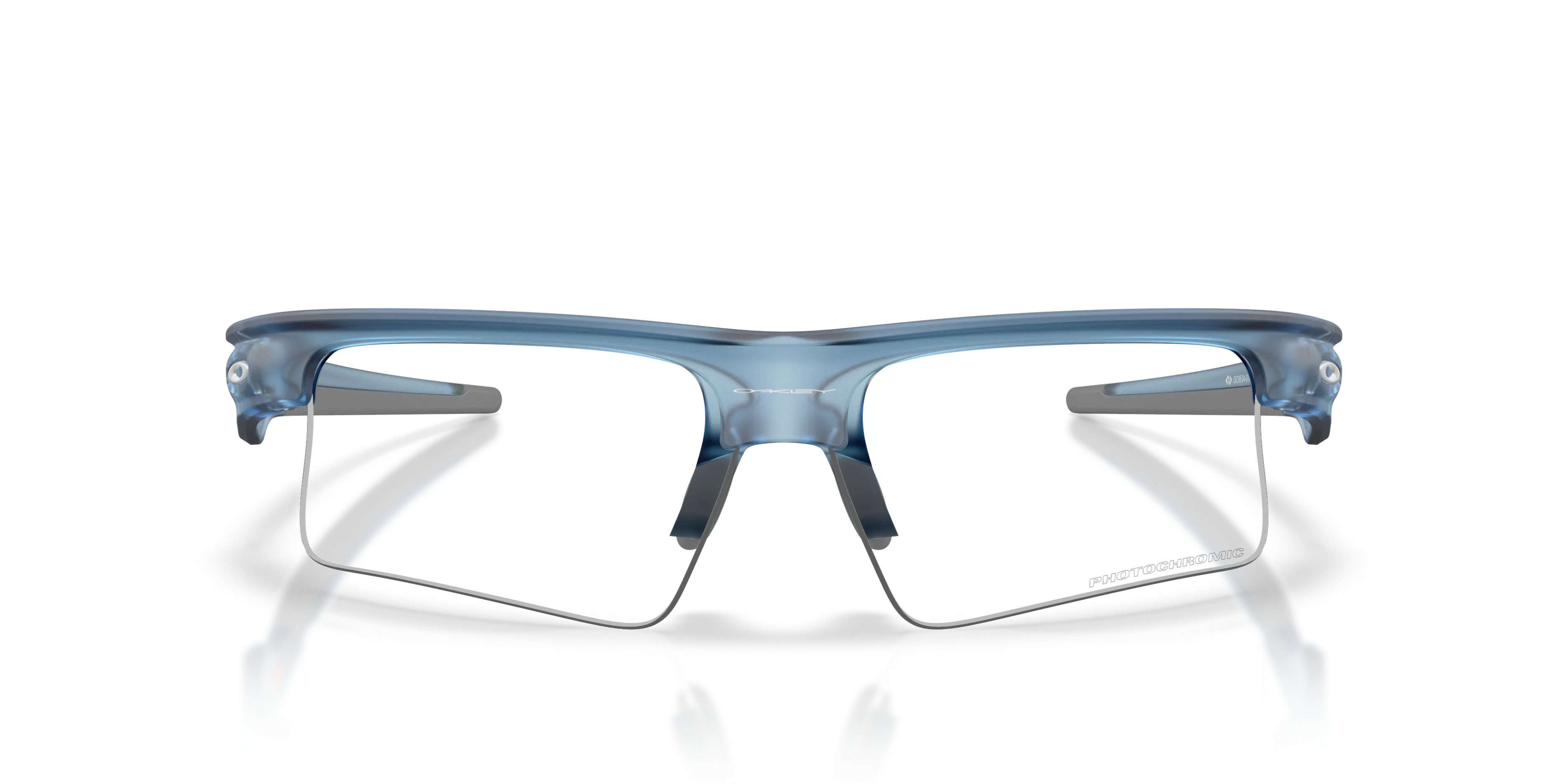 Front, Oakley BISPHAERA SPEED OO9534 953407