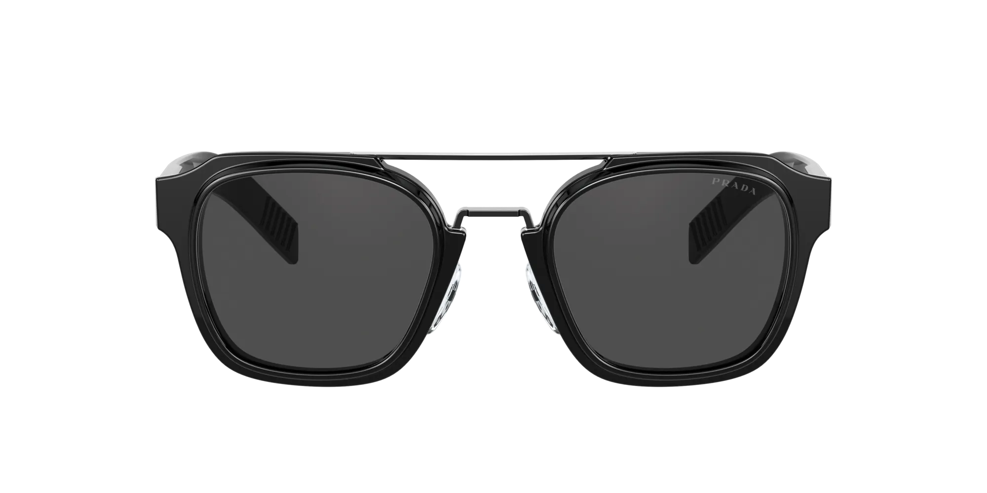 Front, Prada PR 07WS 1AB5S0