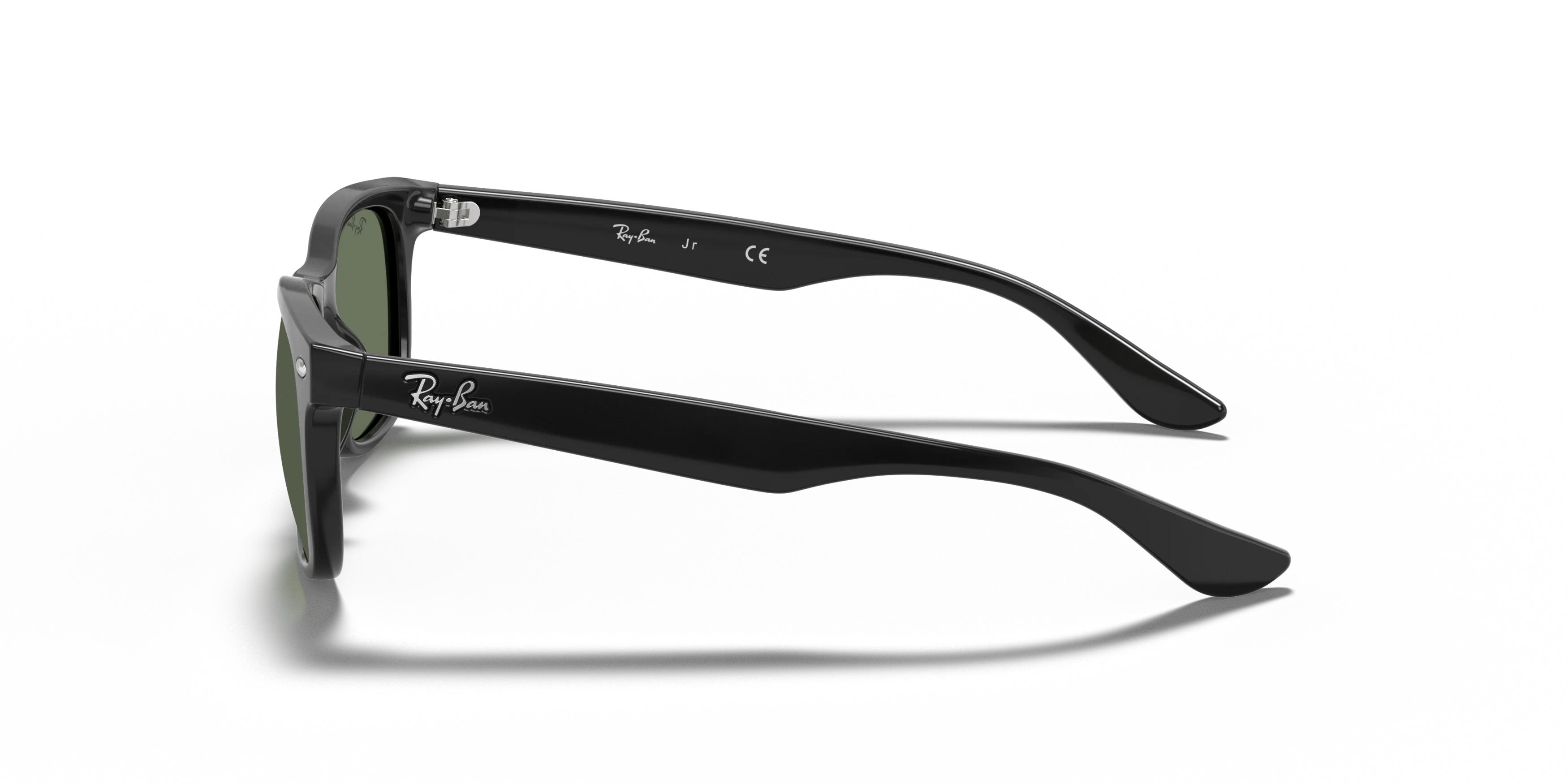Angle_Left02, Ray-Ban Junior New Wayfarer RJ9052S 100/71