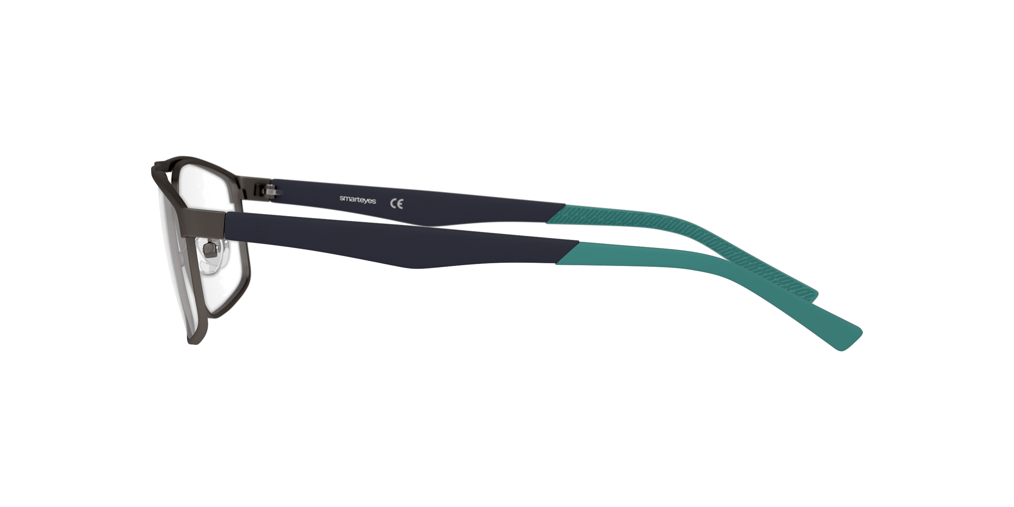 Angle_Left02, Sporty Style 0IY1002 C01 Glasögonbåge