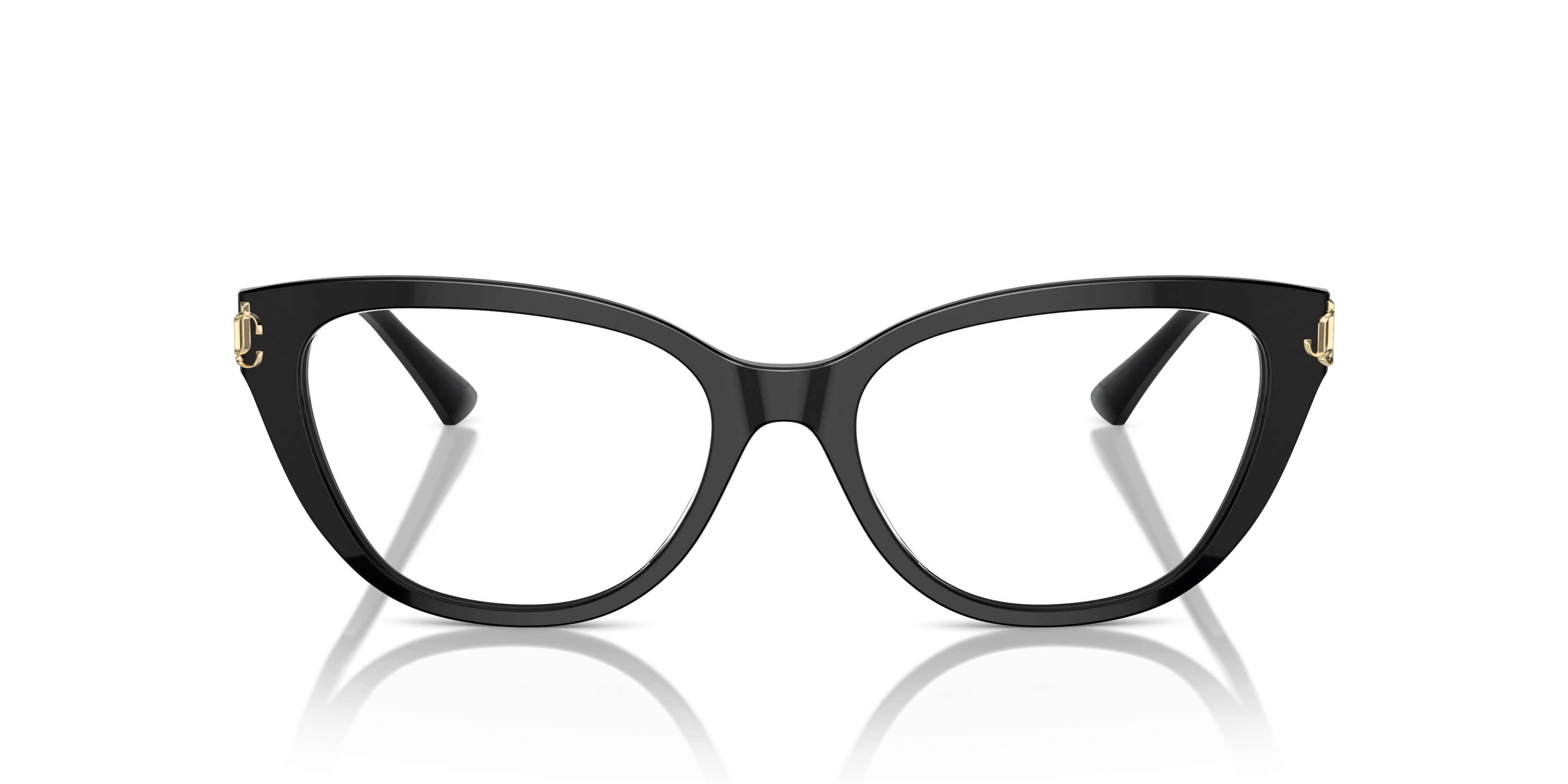 Front, Jimmy Choo JC3011 5000