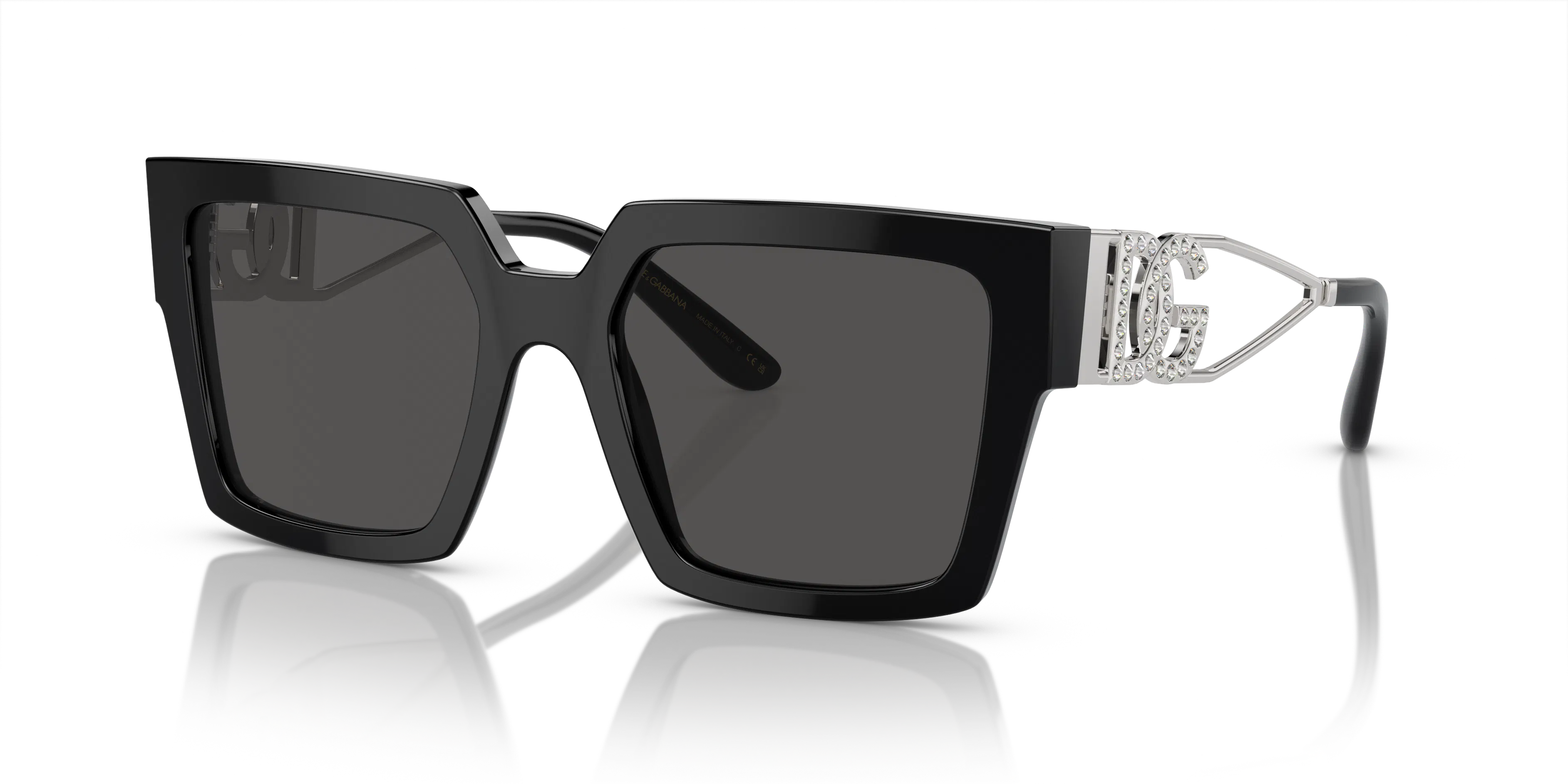 Angle_Left01, Dolce&Gabbana DG4446B 501/87