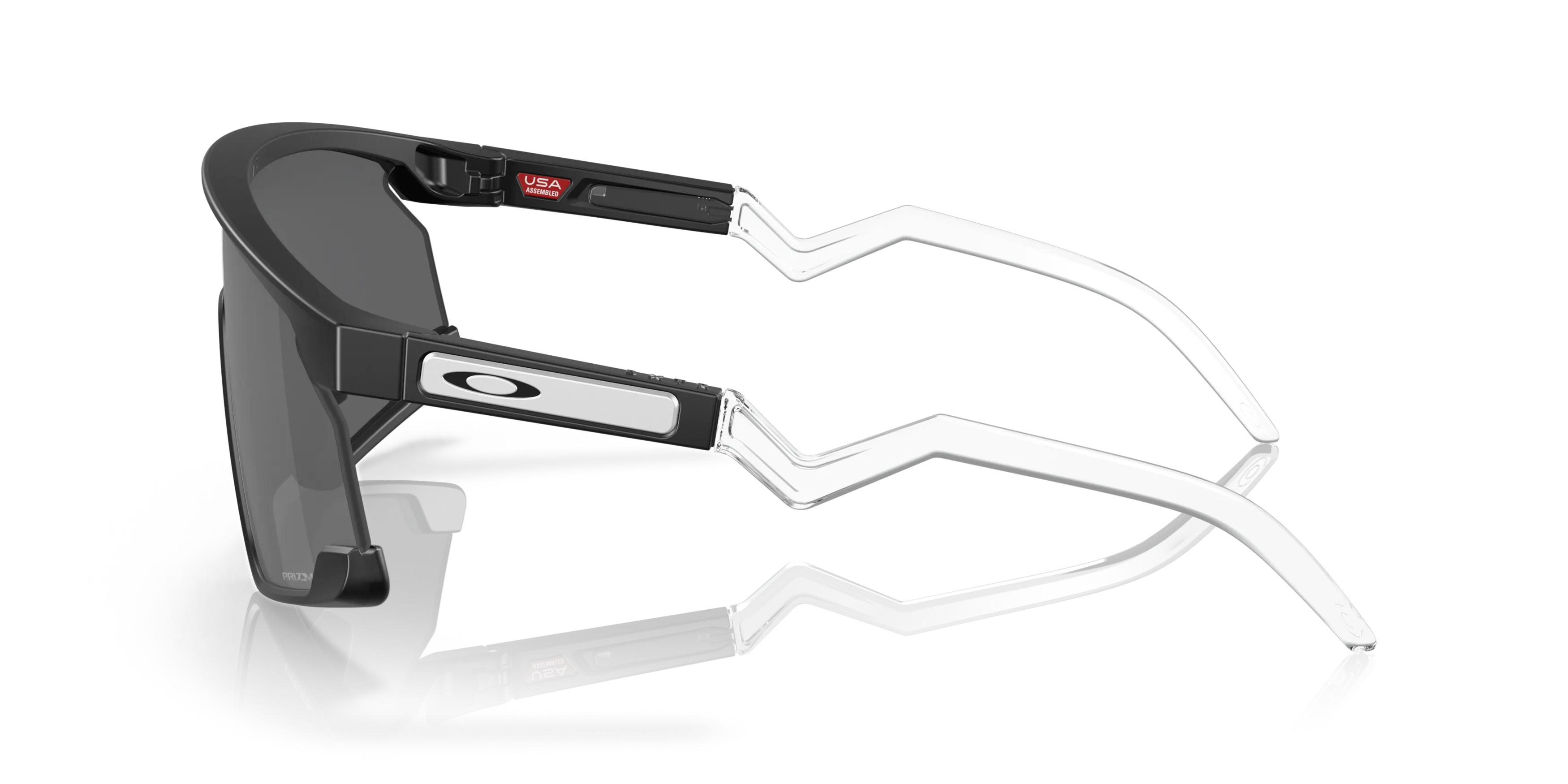 Angle_Left02, Oakley BXTR OO 9280 Sunglasses