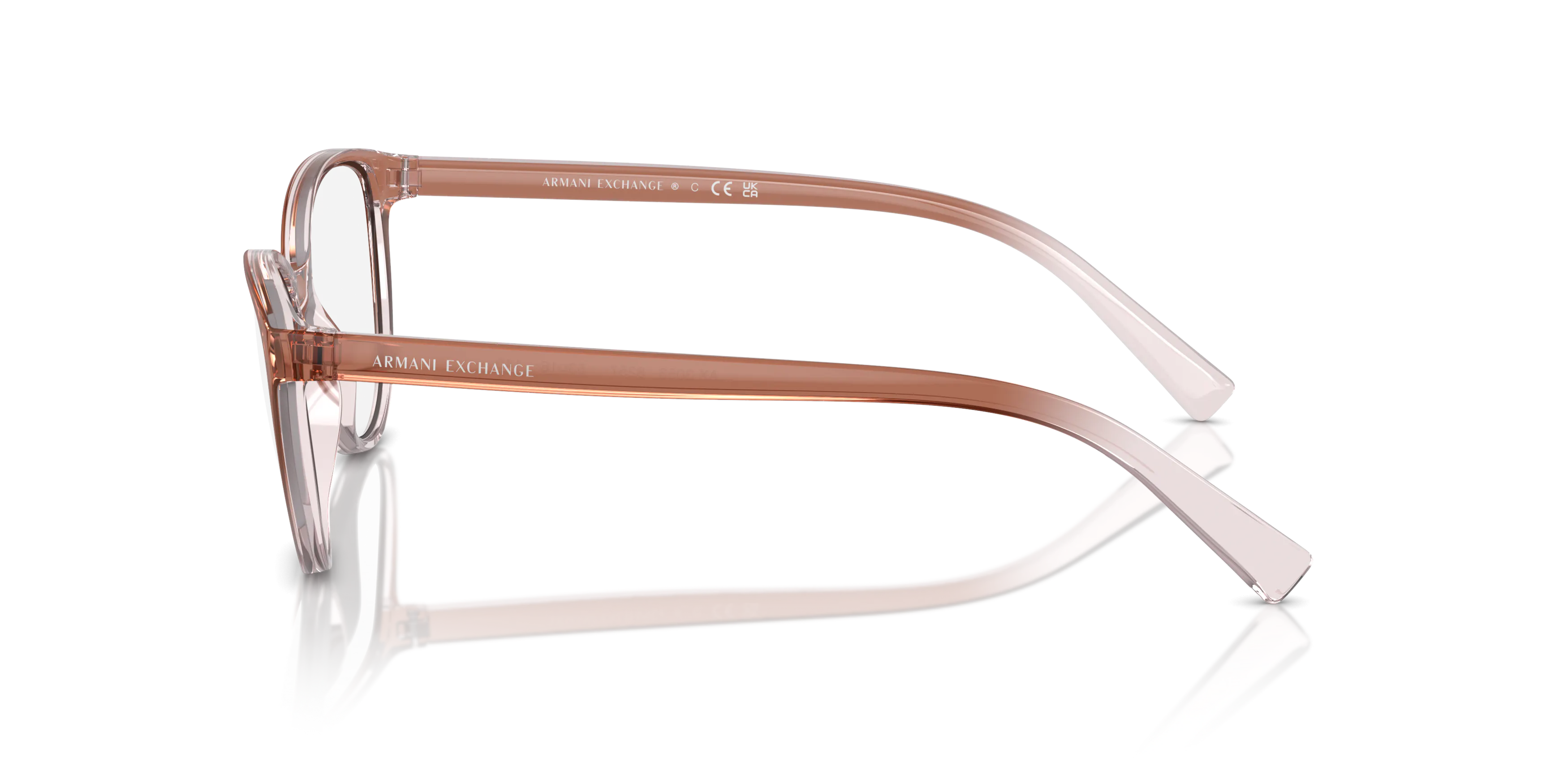 Angle_Left02, Armani Exchange AX3053 8257