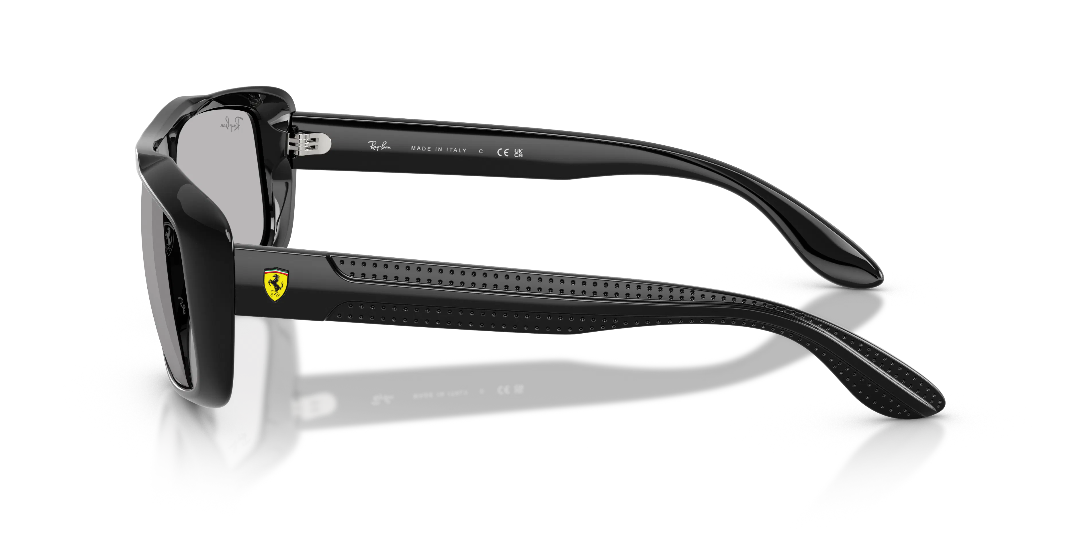 Angle_Left02, Ray-Ban SCUDERIA FERRARI COLLECTION RB4479M F60187
