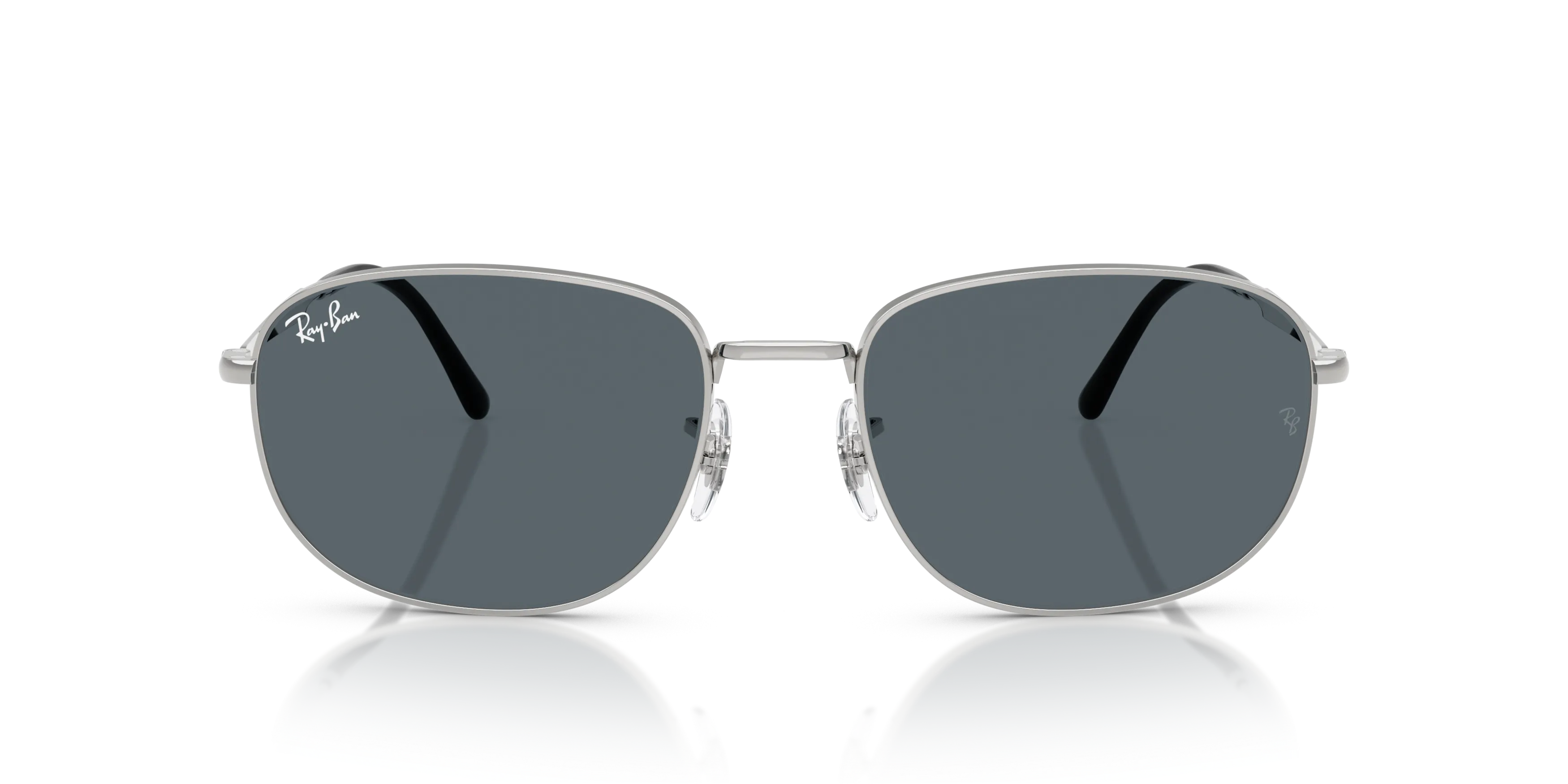 Front, RAY-BAN RB3754 003/R5