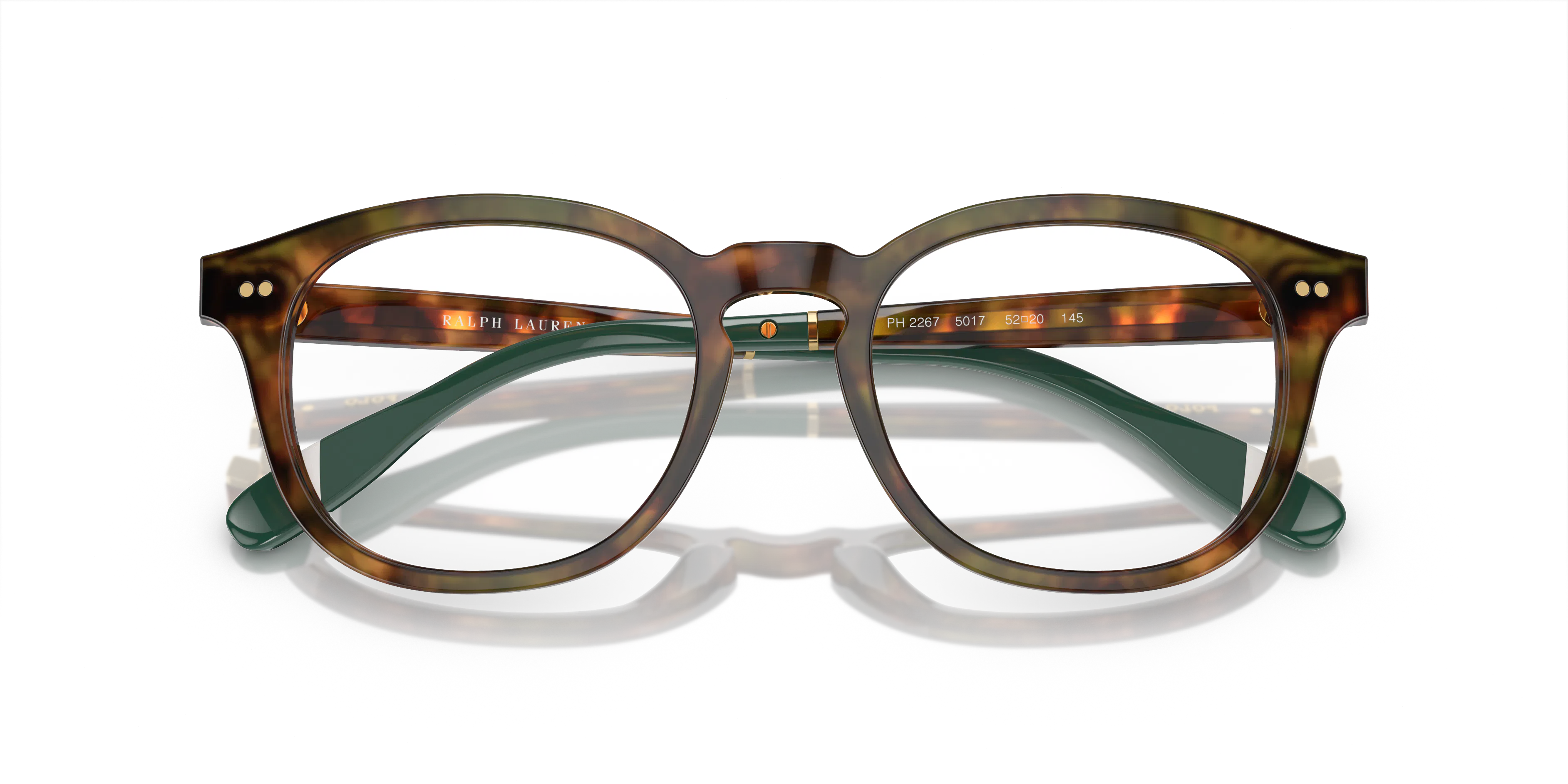 Folded, POLO RALPH LAUREN PH2267 5017