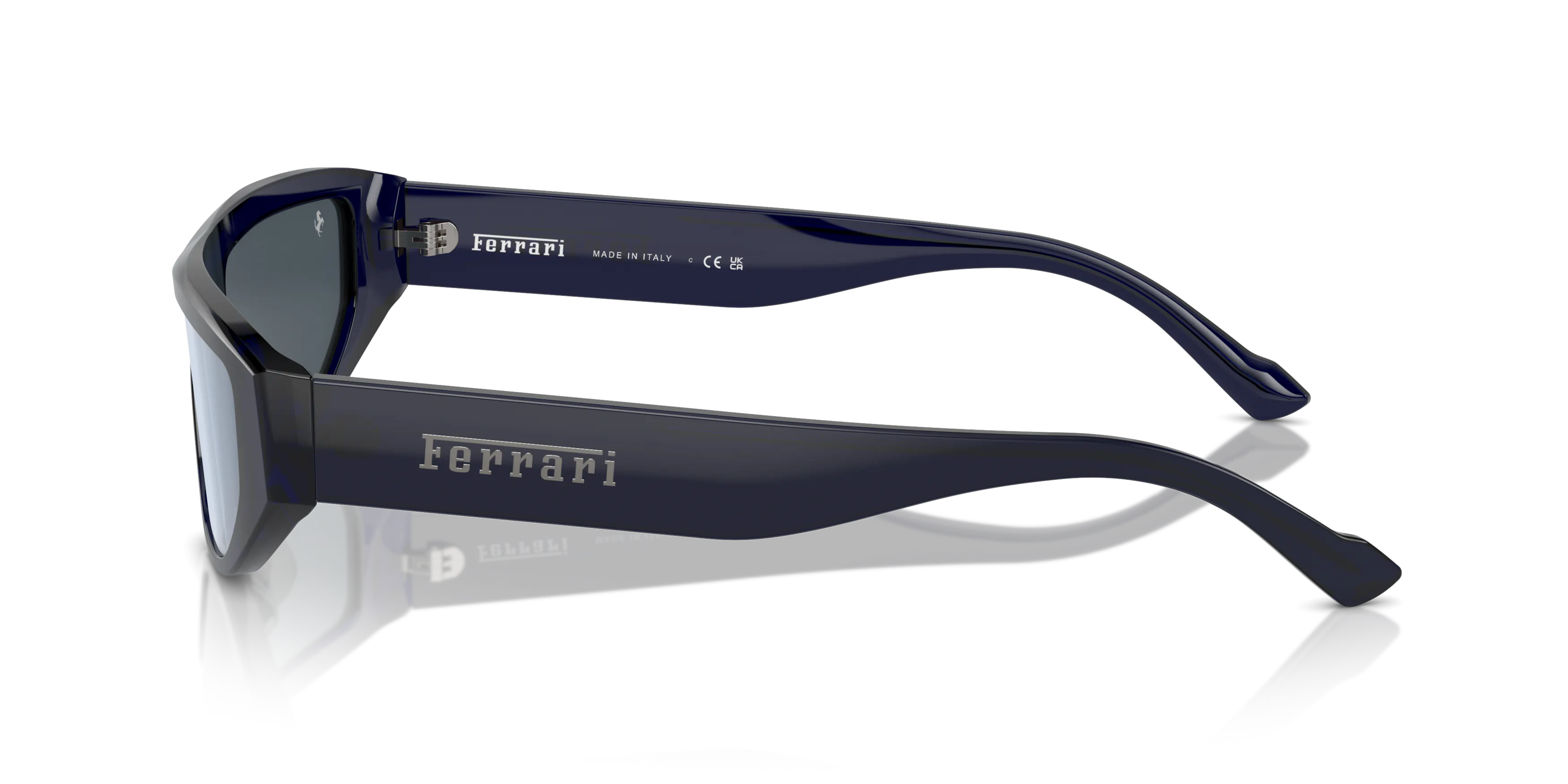 Angle_Left02, Ferrari Cavallino FH2004U 708/55