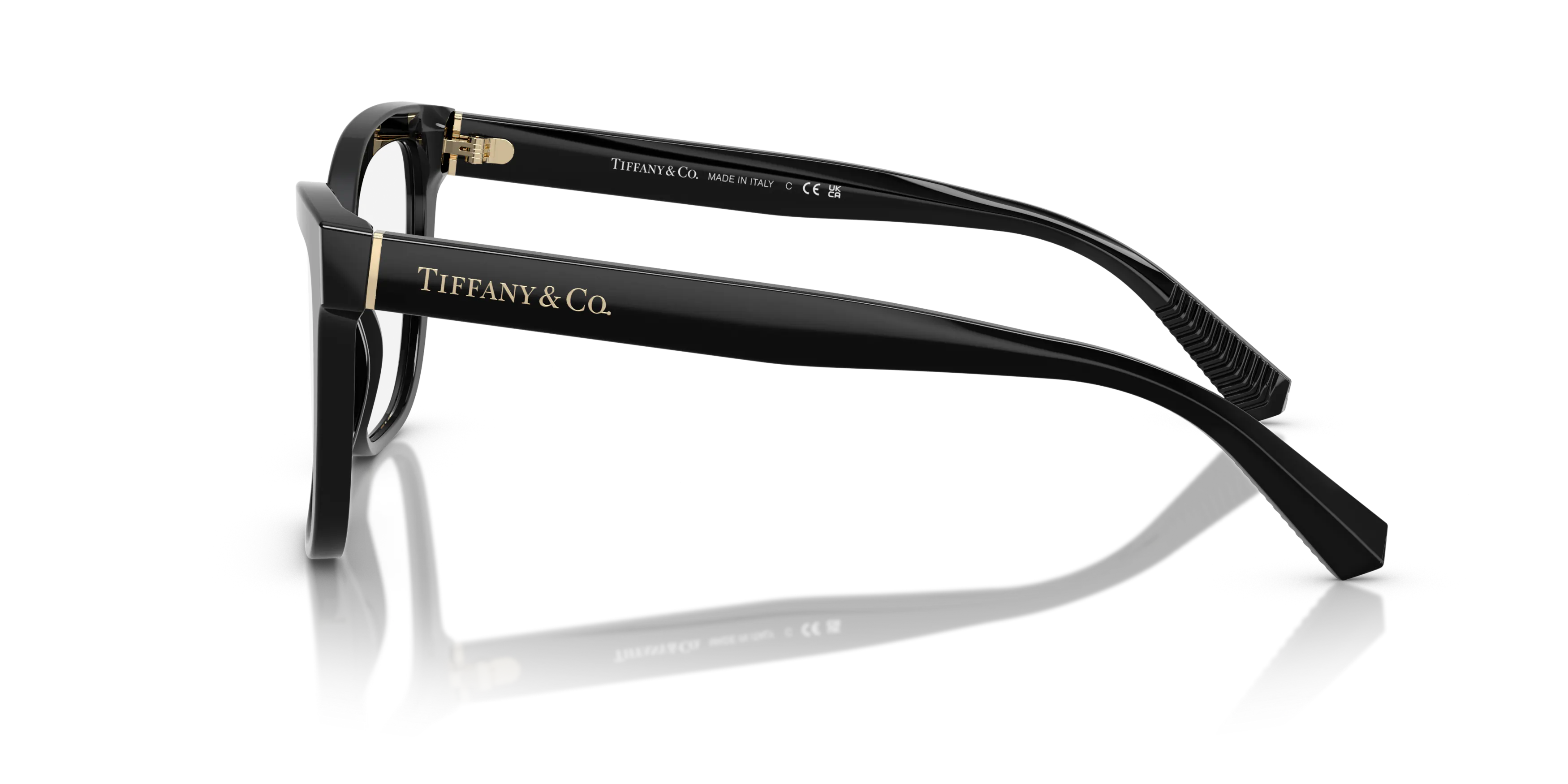 Angle_Left02, Tiffany & Co TF2260 Glasses