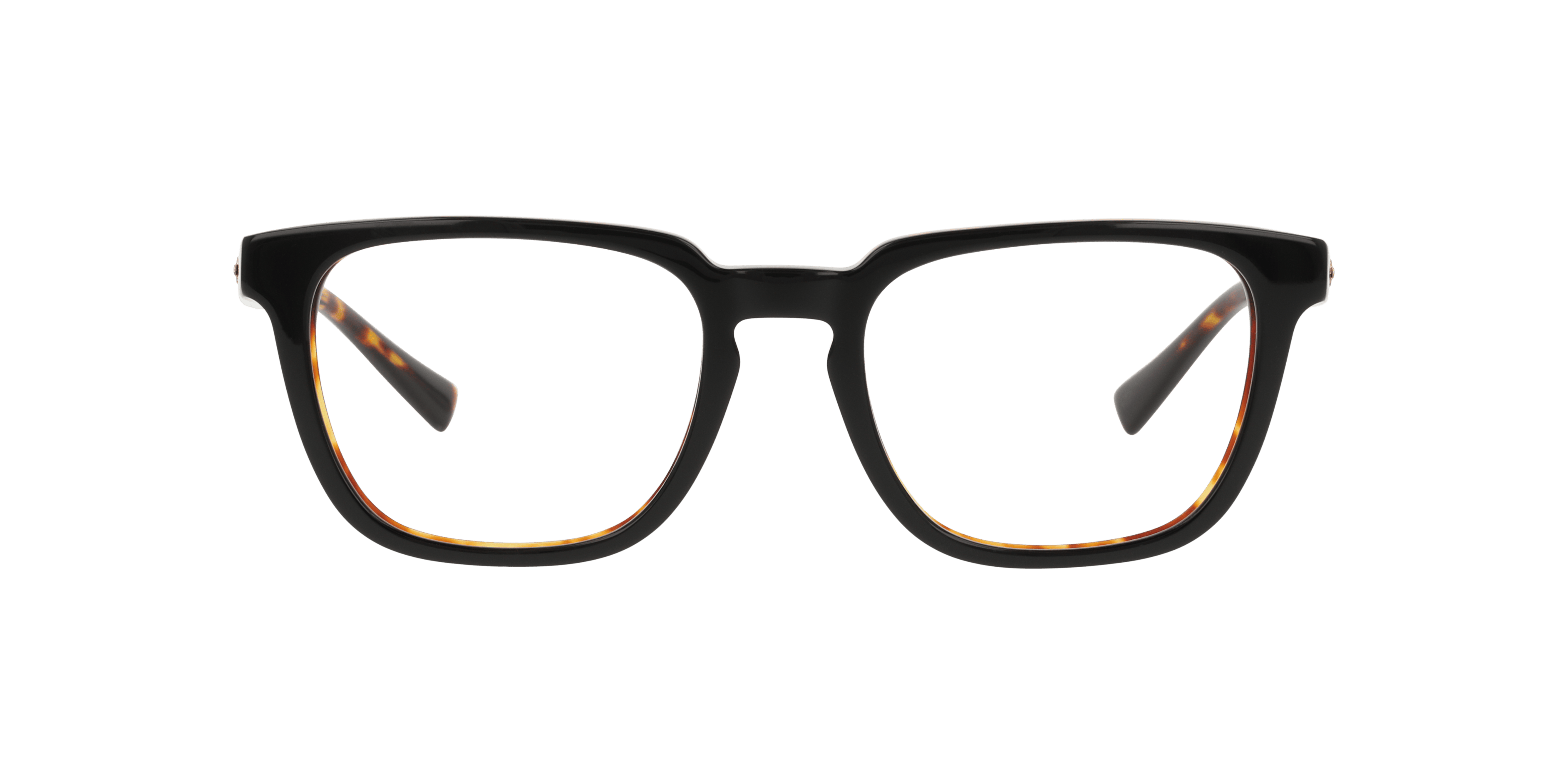 Front, Bold Geometry 0IY2366 C01 Glasögonbåge