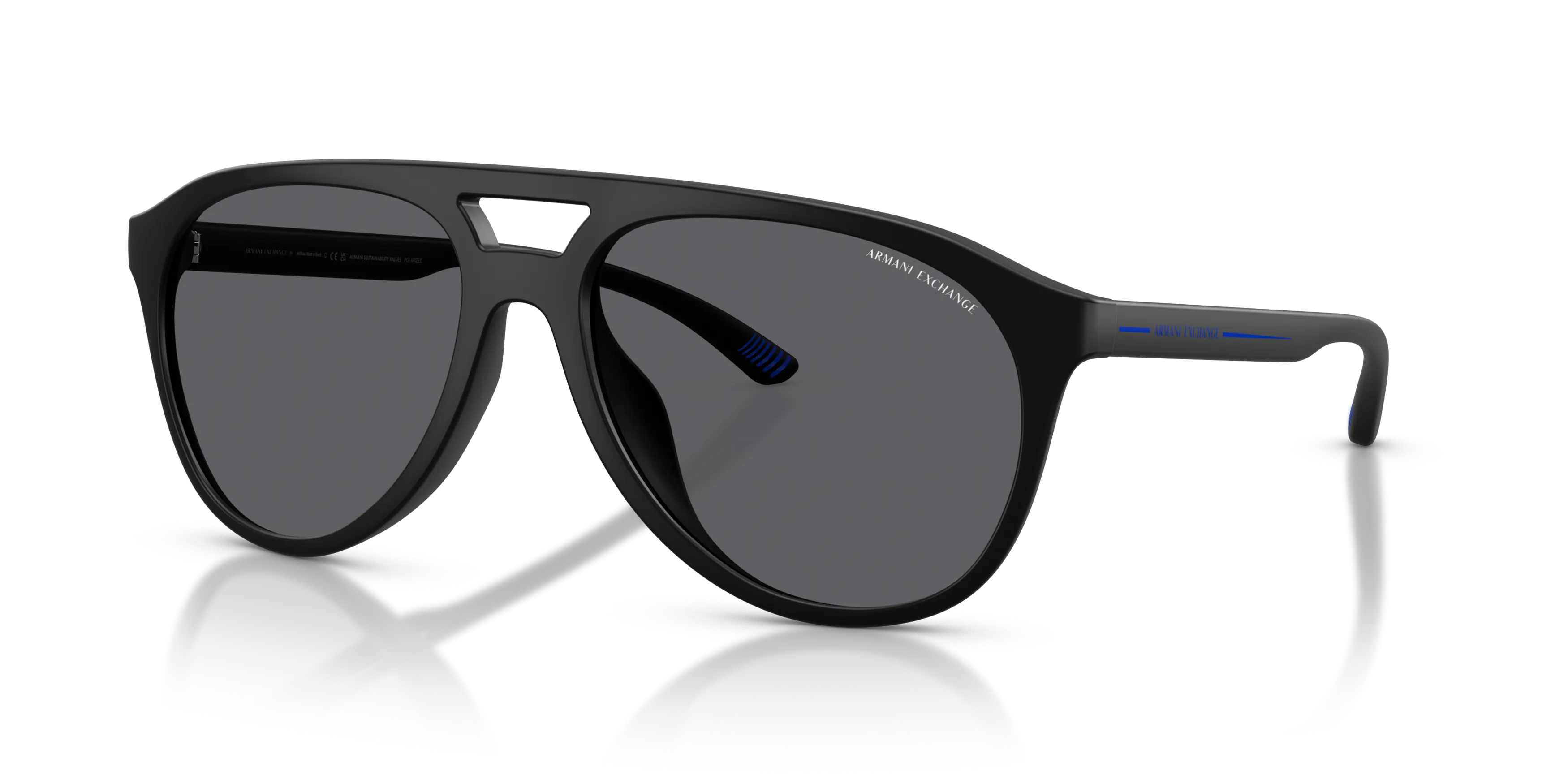 Angle_Left01, Armani Exchange AX4156SU 1669