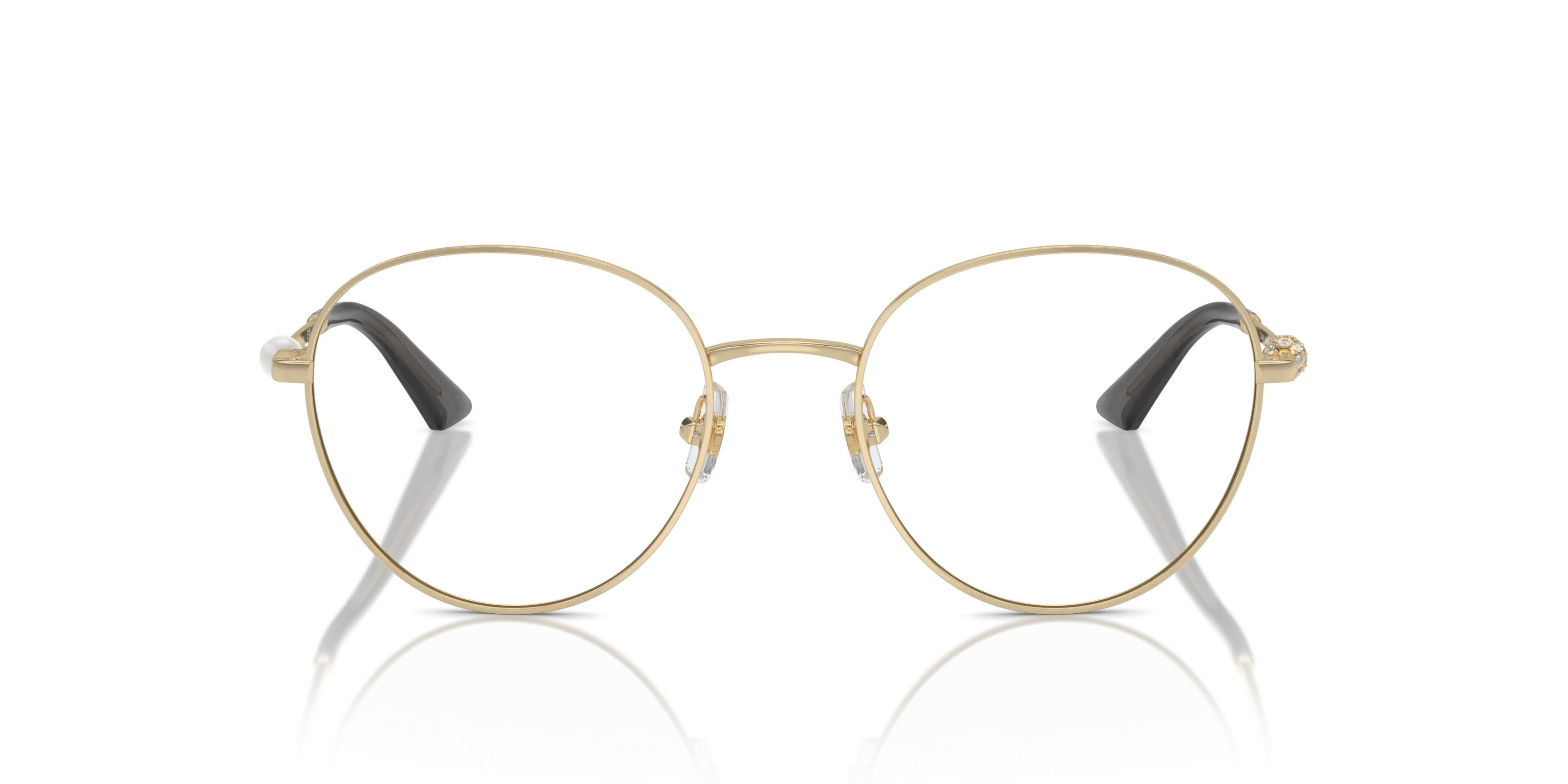 Front, Jimmy Choo JC2004HB Glasses