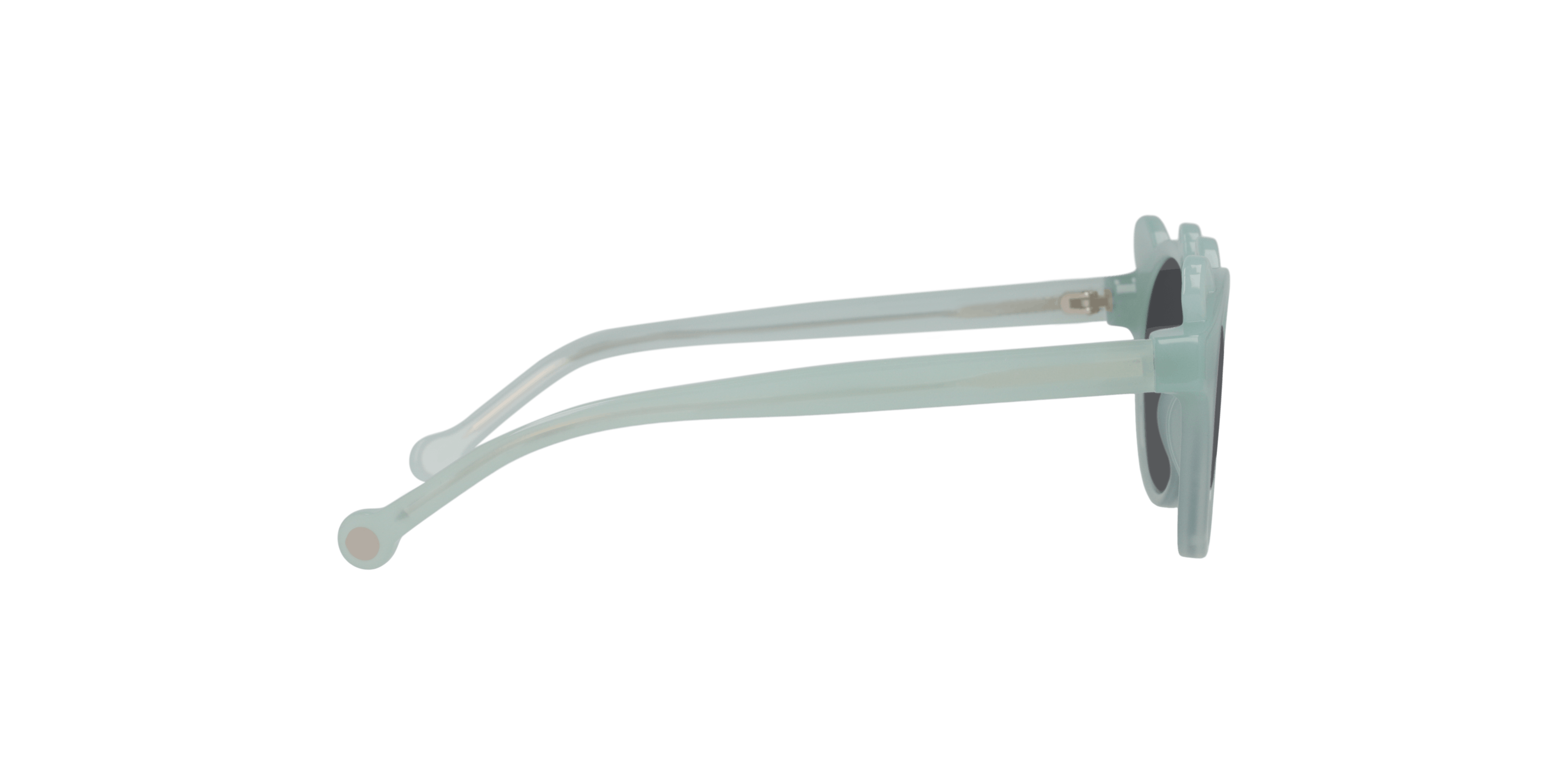 Angle_Right01, Kids Sun 0IY6024 C02 Solbriller