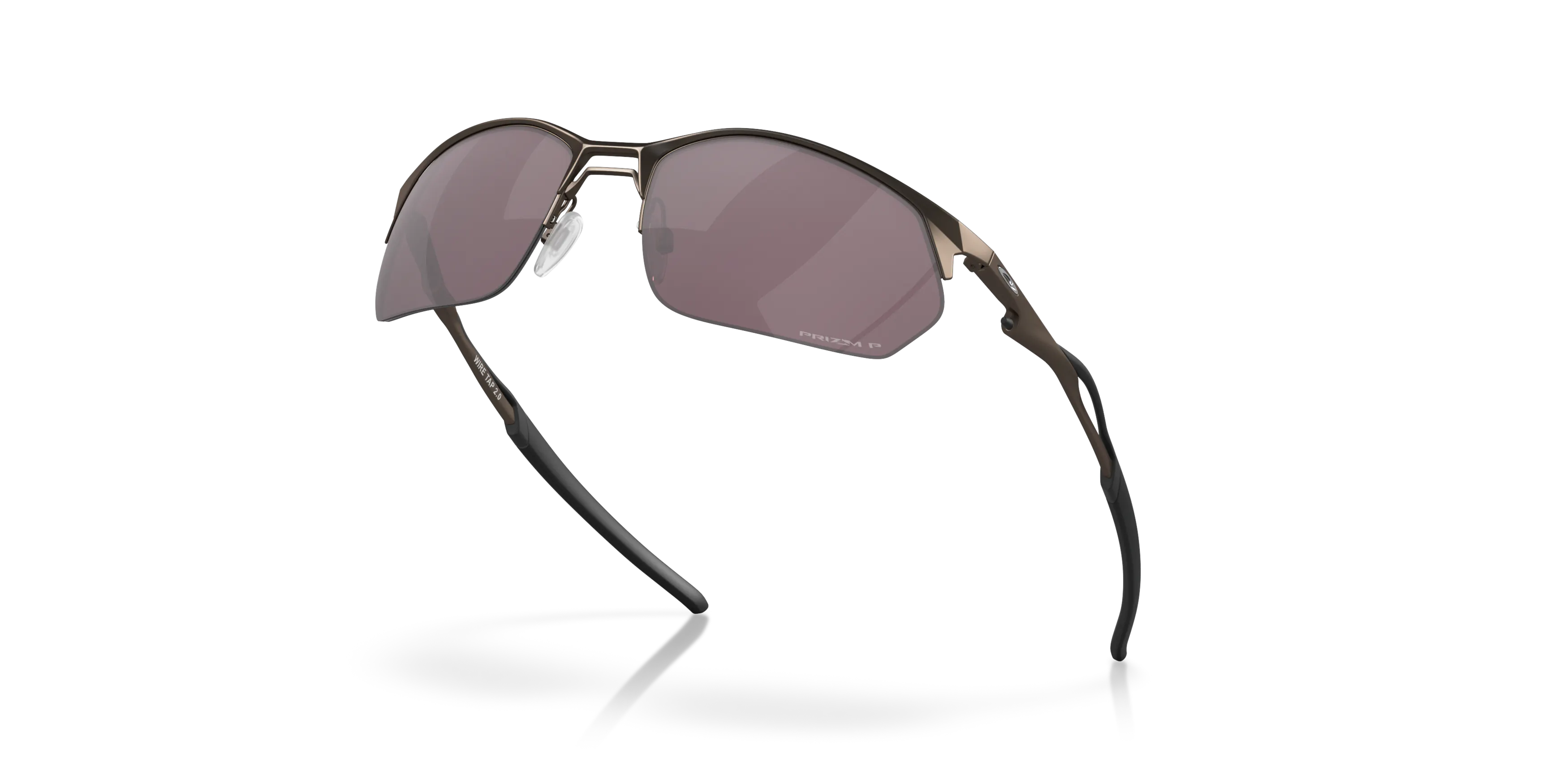 Bottom_Up, Oakley Wire Tap 2.0 OO 4145 Sunglasses