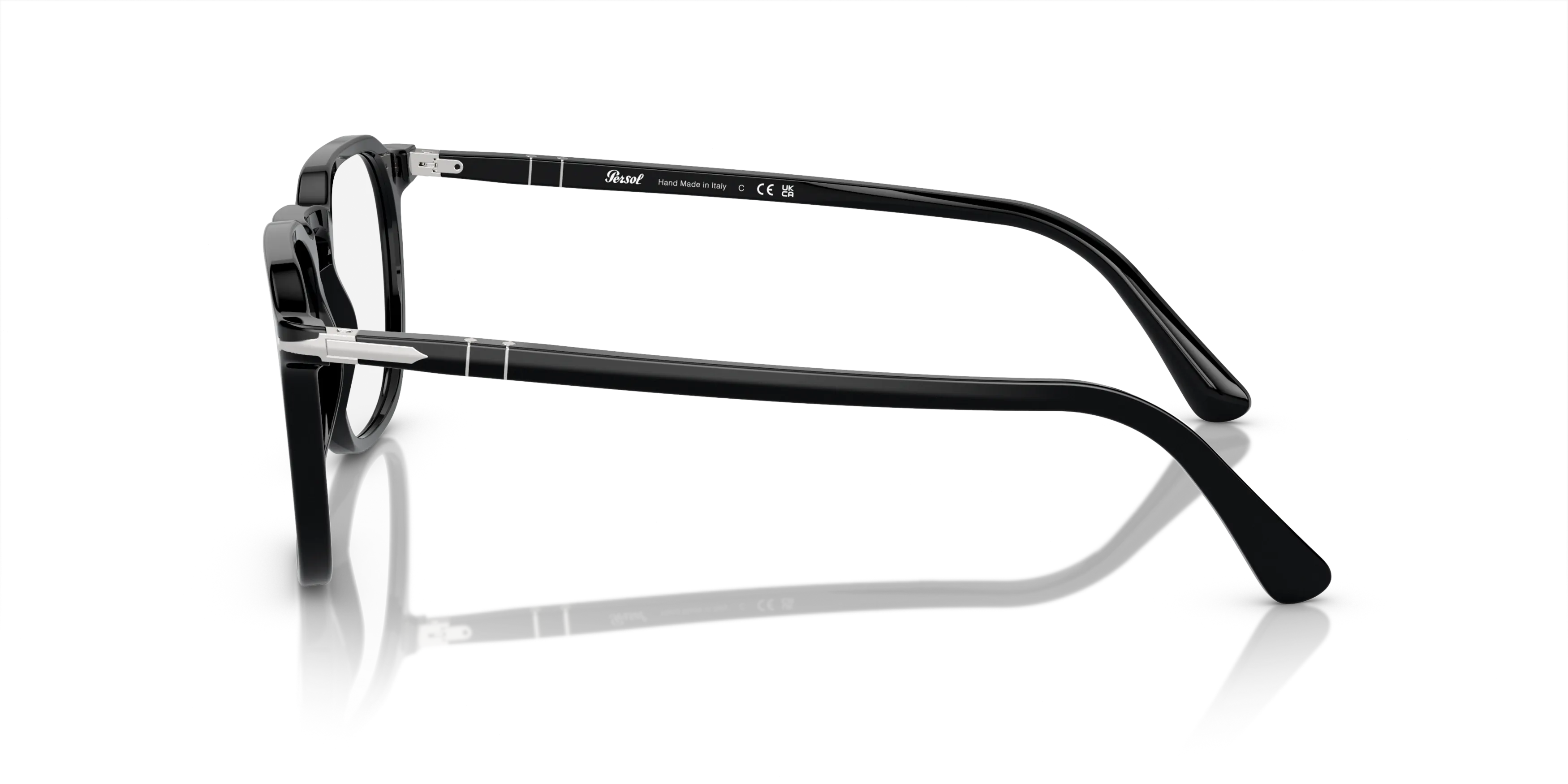 Angle_Left02, Persol PO 3337V Glasses
