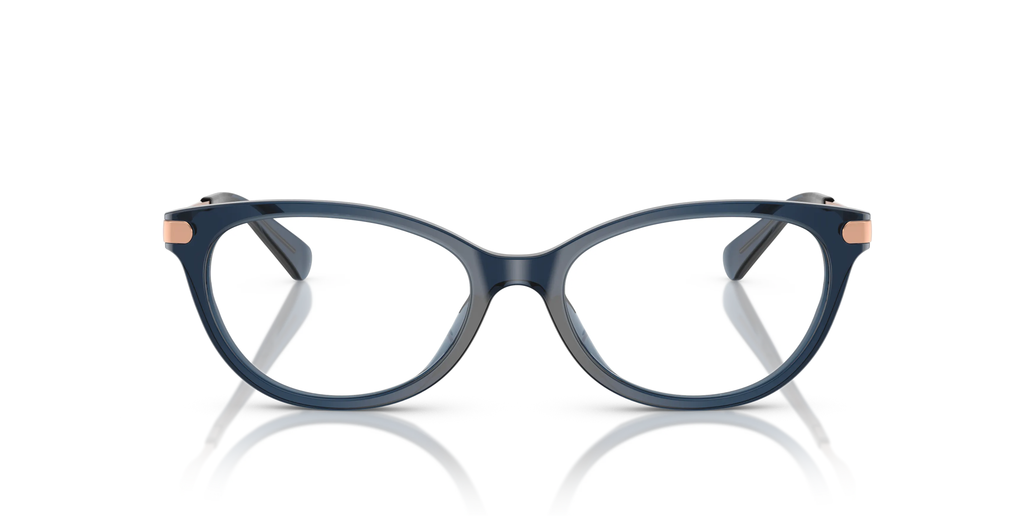 Front, COACH HC6245U 5846