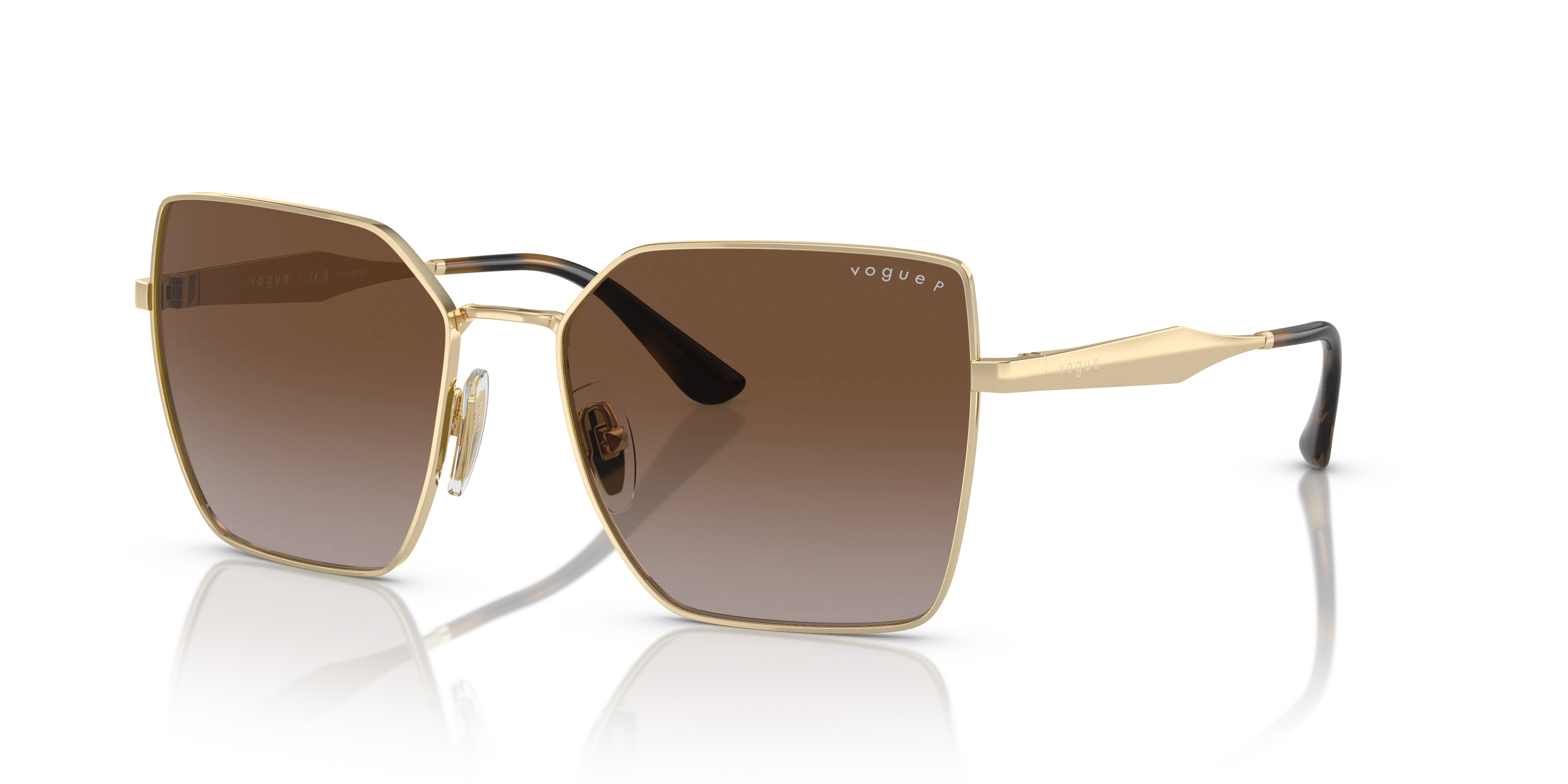 Angle_Left01, Vogue Eyewear VO4284S 848/T5