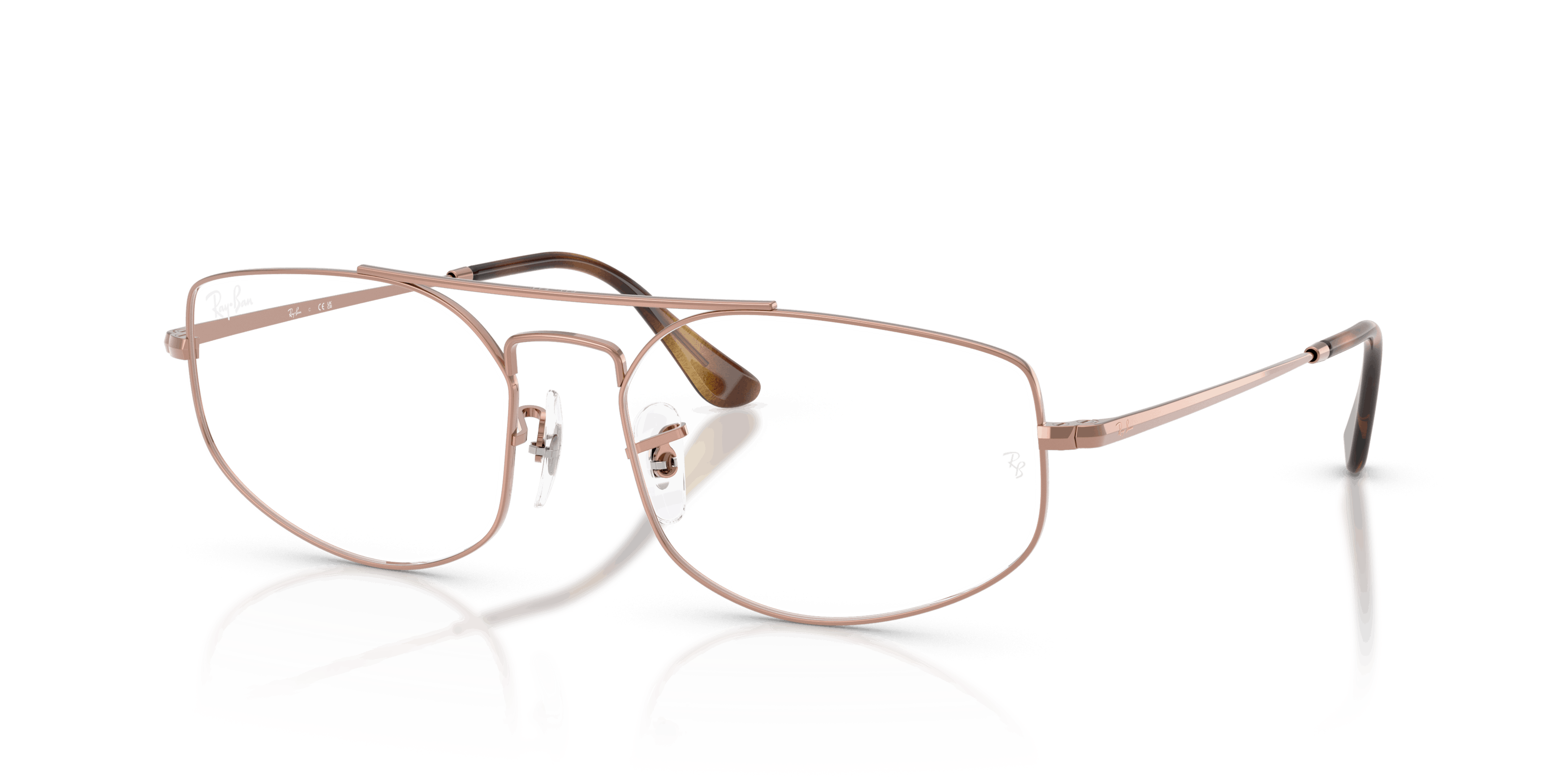 Angle_Left01, Ray-Ban RX6545 2943