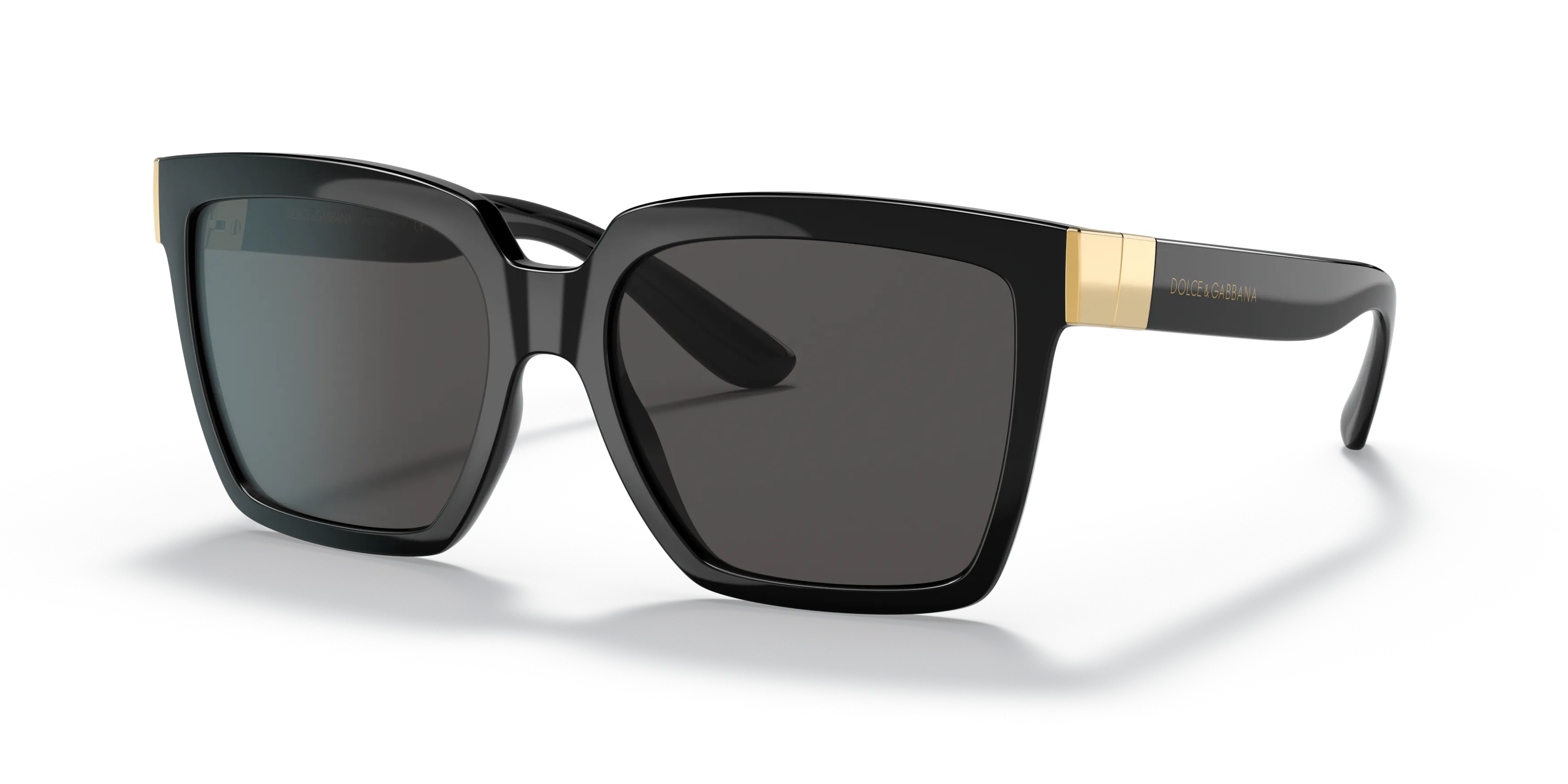 Angle_Left01, Dolce&Gabbana DG6165 501/87