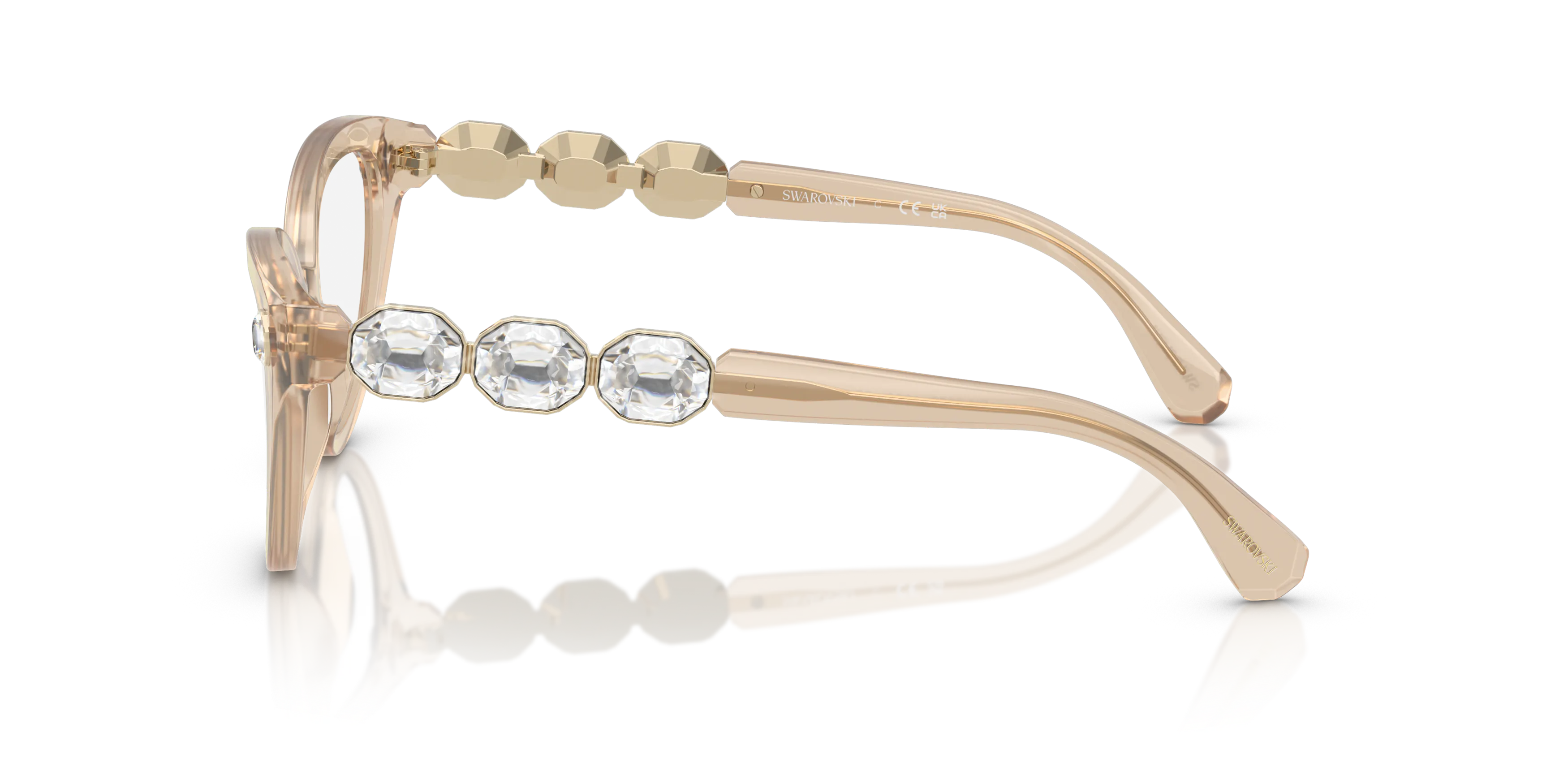 Angle_Left02, Swarovski SK2028 1066