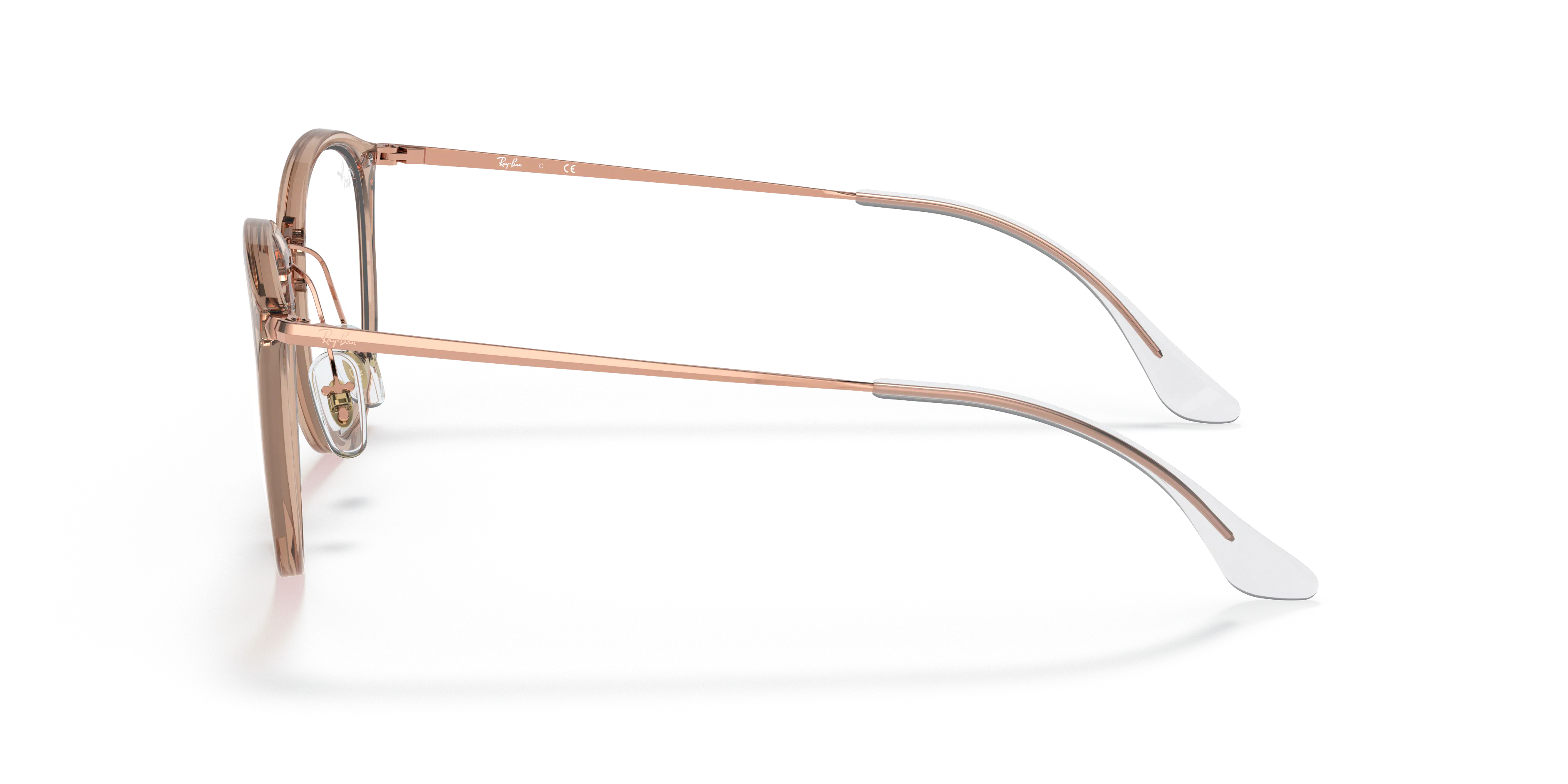 Angle_Left02, Ray-Ban Optics RB7140 8124