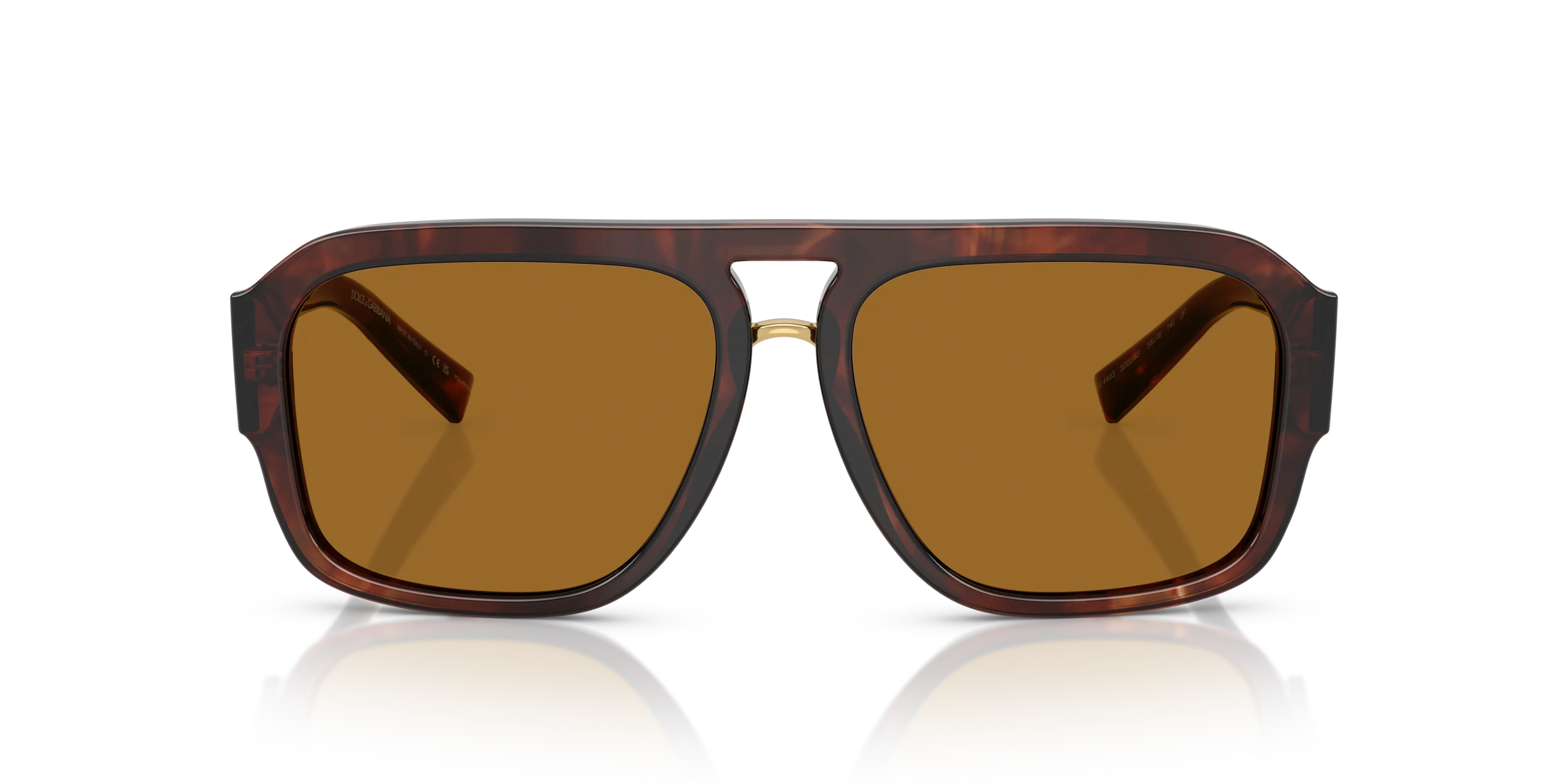 Front, Dolce&Gabbana DG4403 1773