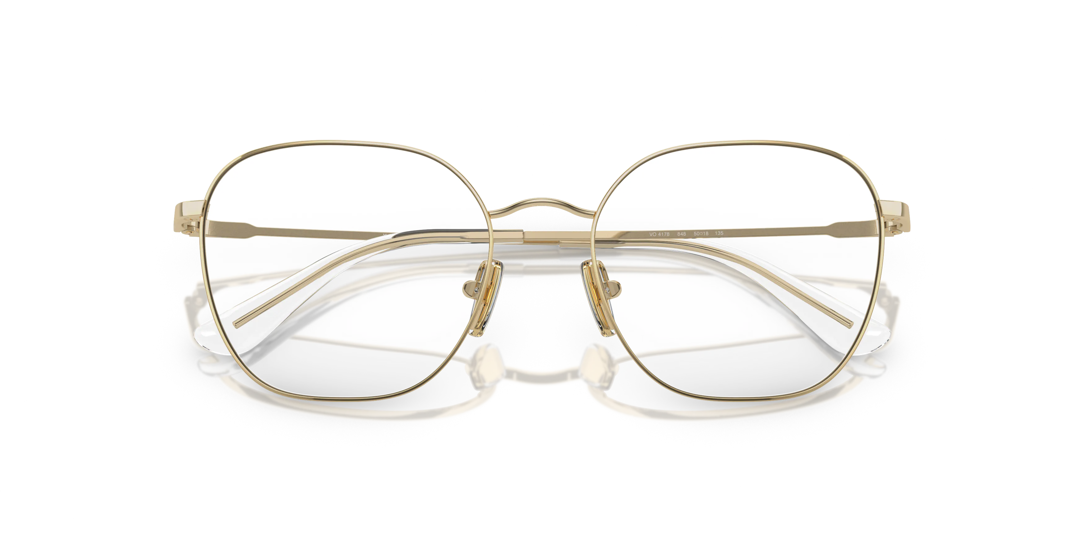 Folded, VOGUE EYEWEAR VO4178 848