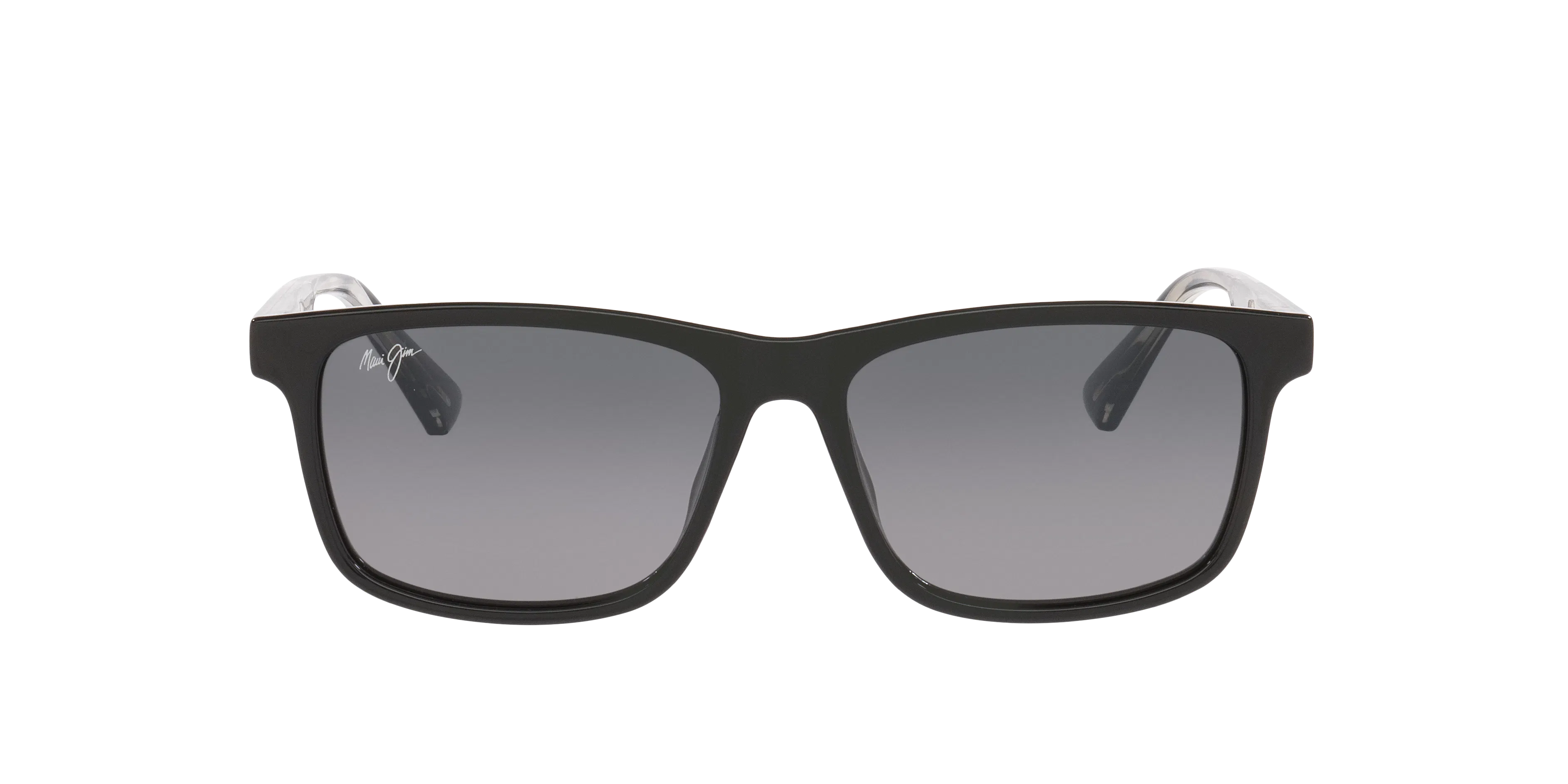 Front, MAUI JIM Okina 587 Okina 2