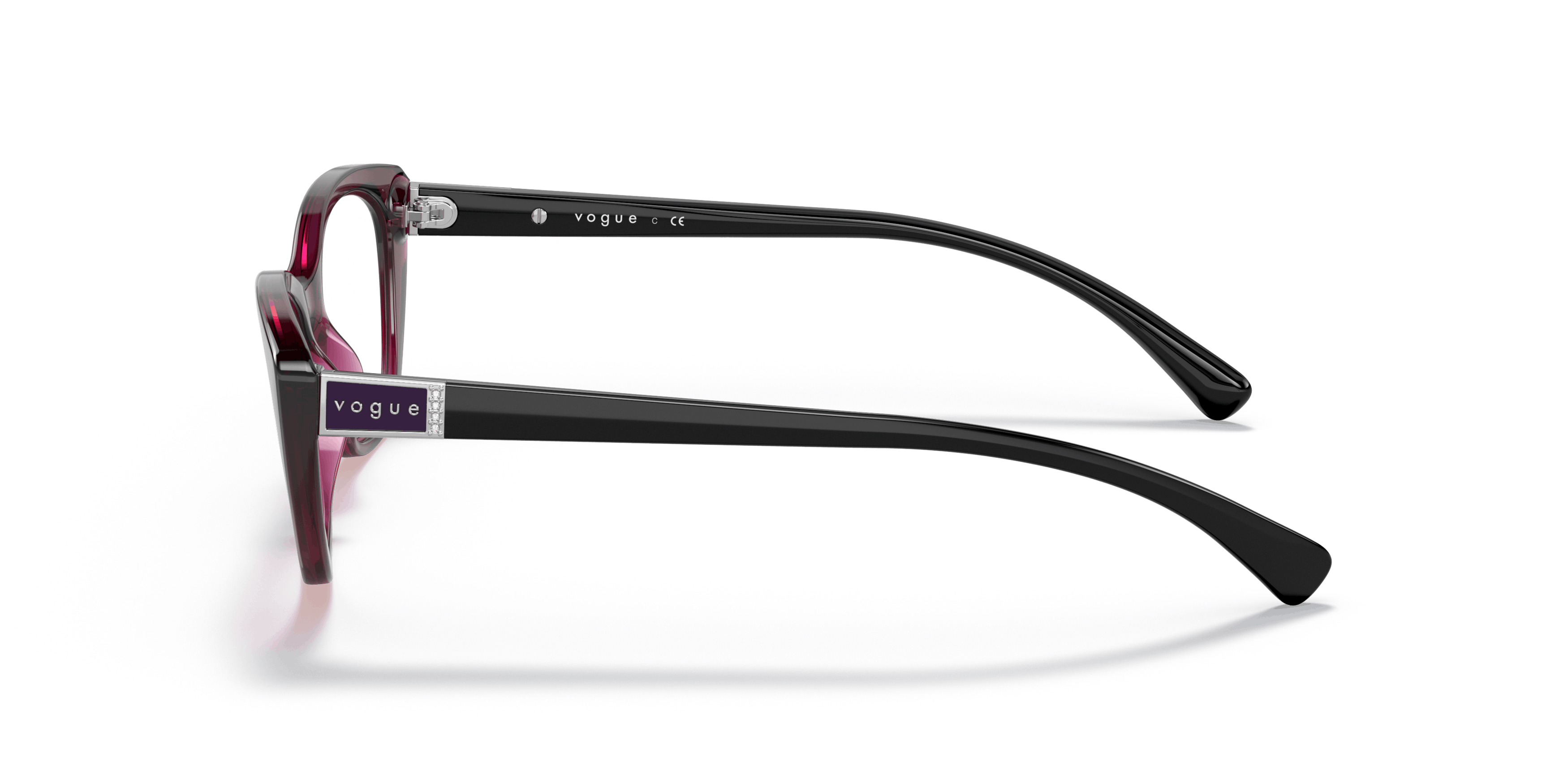 Angle_Left02, Vogue Eyewear VO5425B 2989