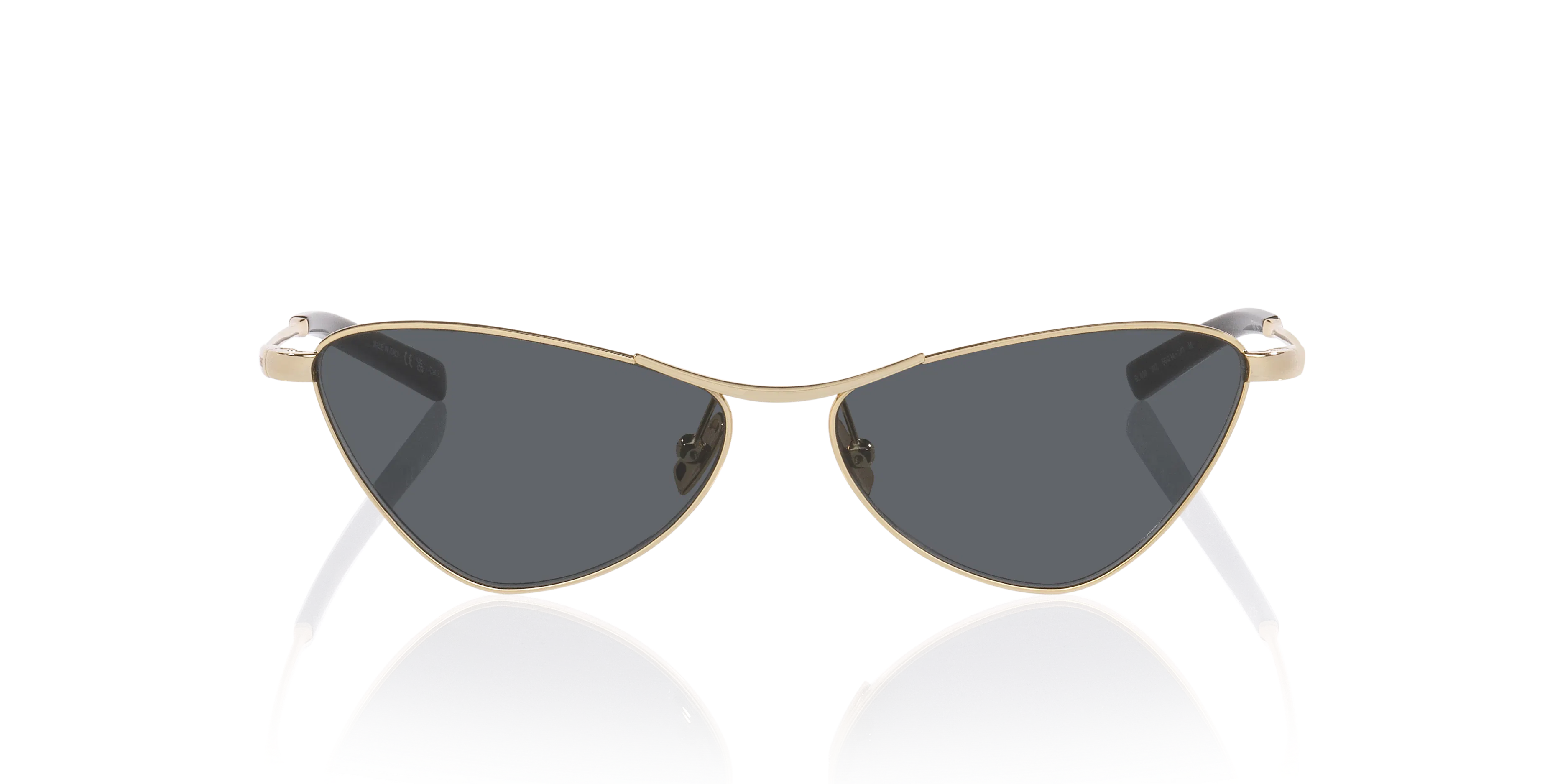 Front, Saint Laurent SL830 YS000886 2300A1