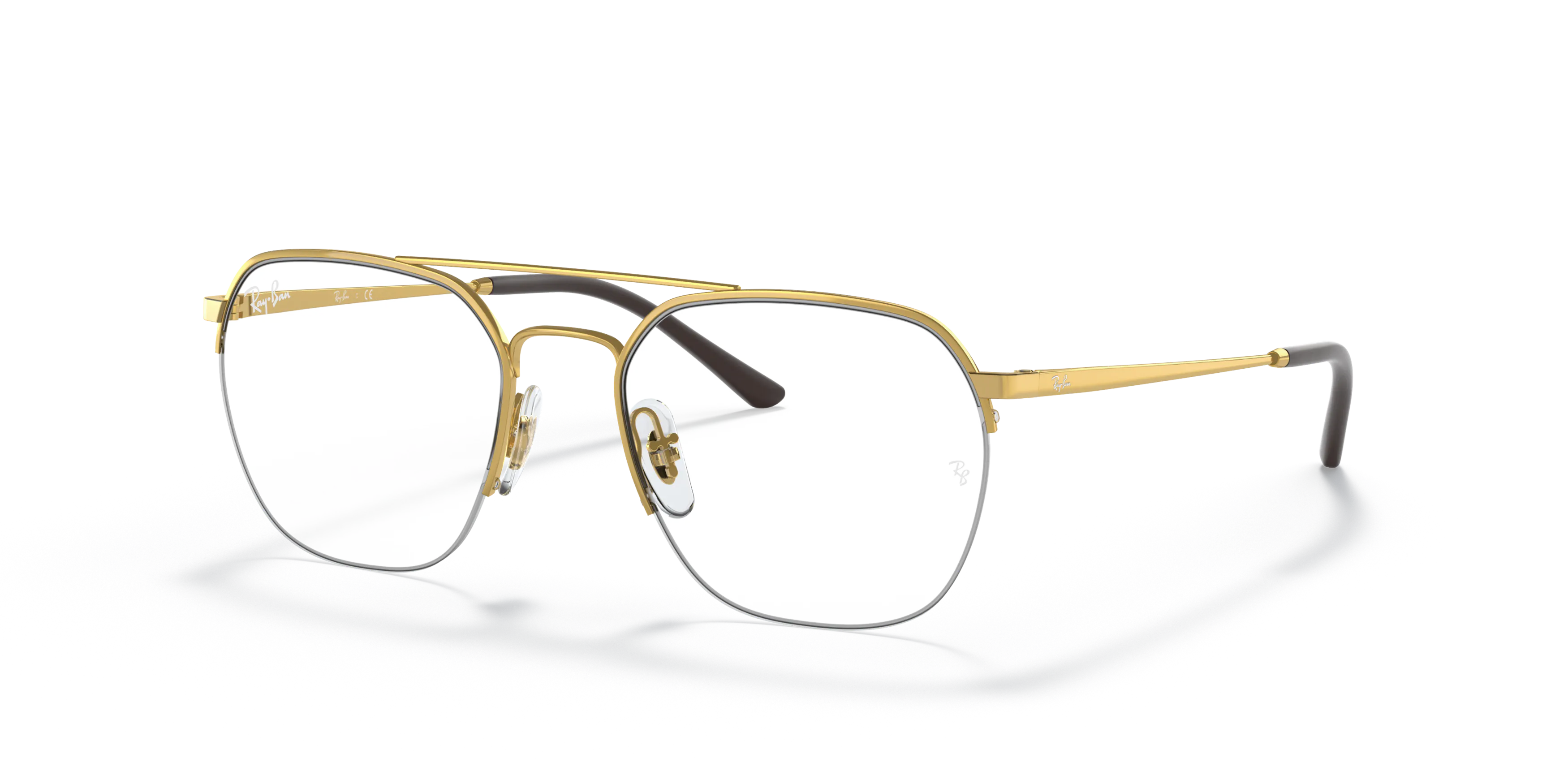 Angle_Left01, RAY-BAN Optics RX6444 2500