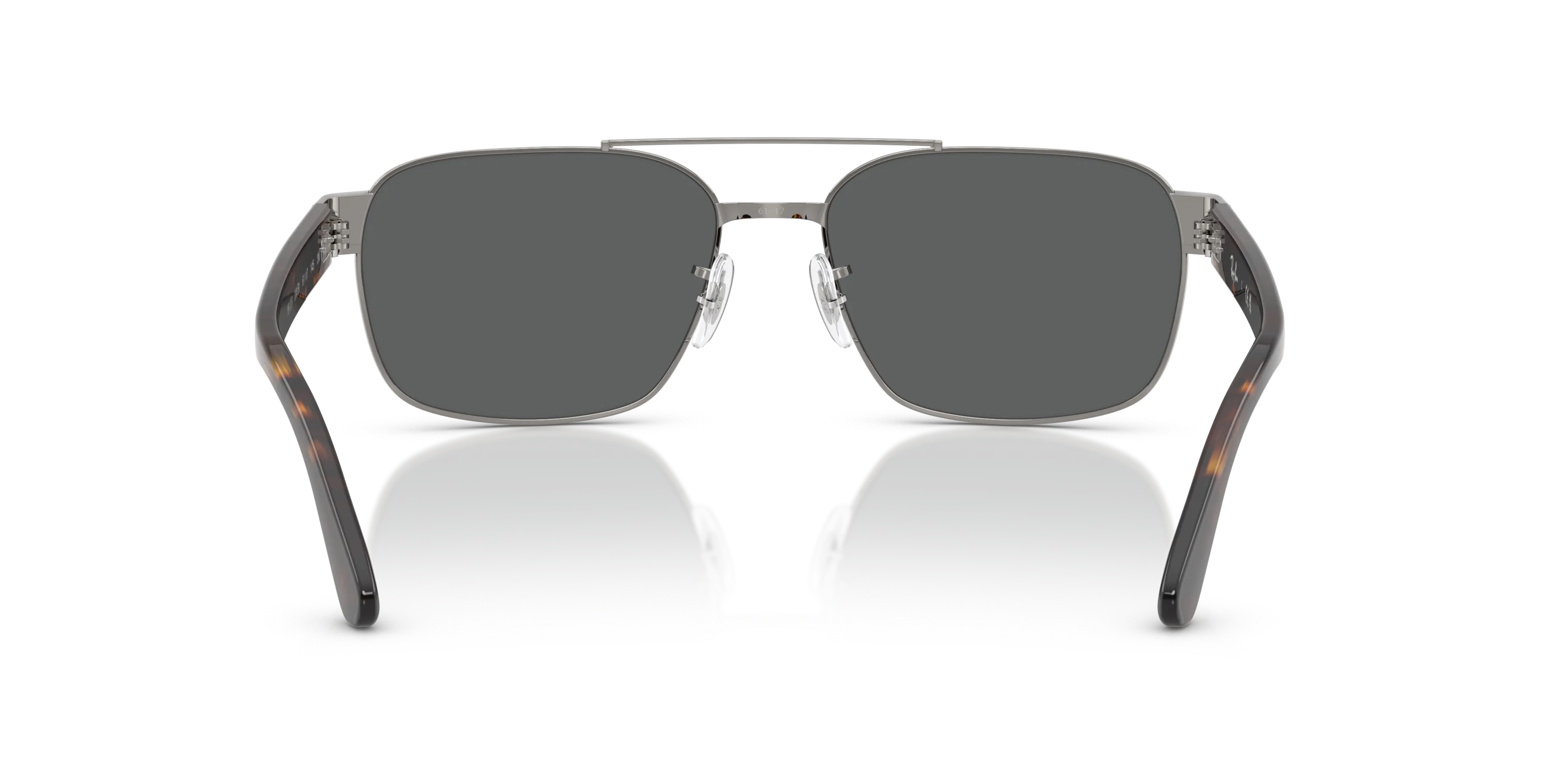 Detail02, Ray-Ban RB3751 Sunglasses