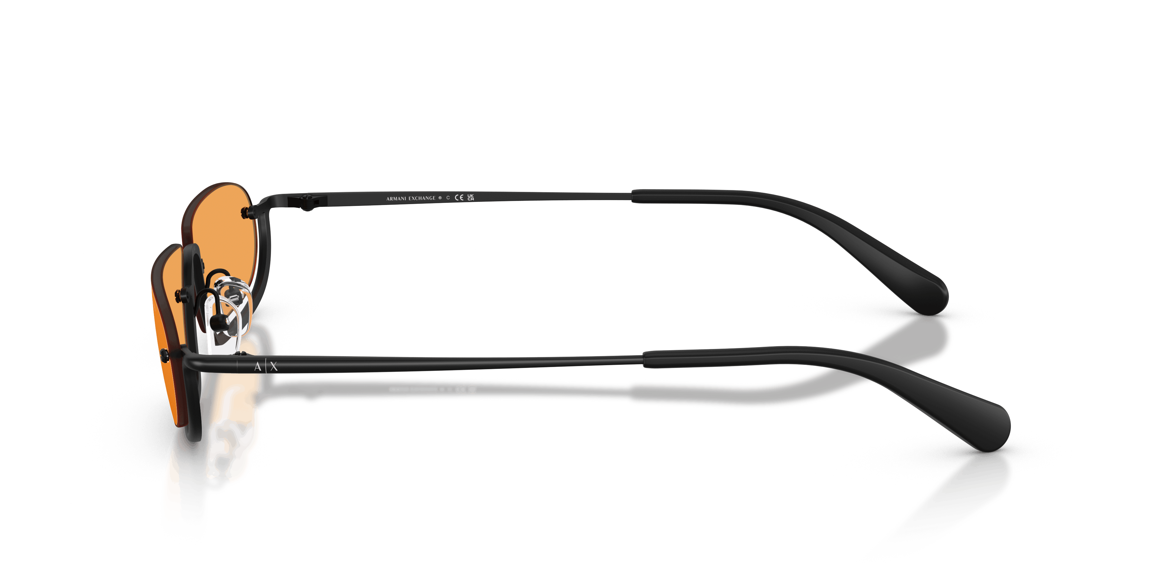 Angle_Left02, Armani Exchange AX2058S 609980