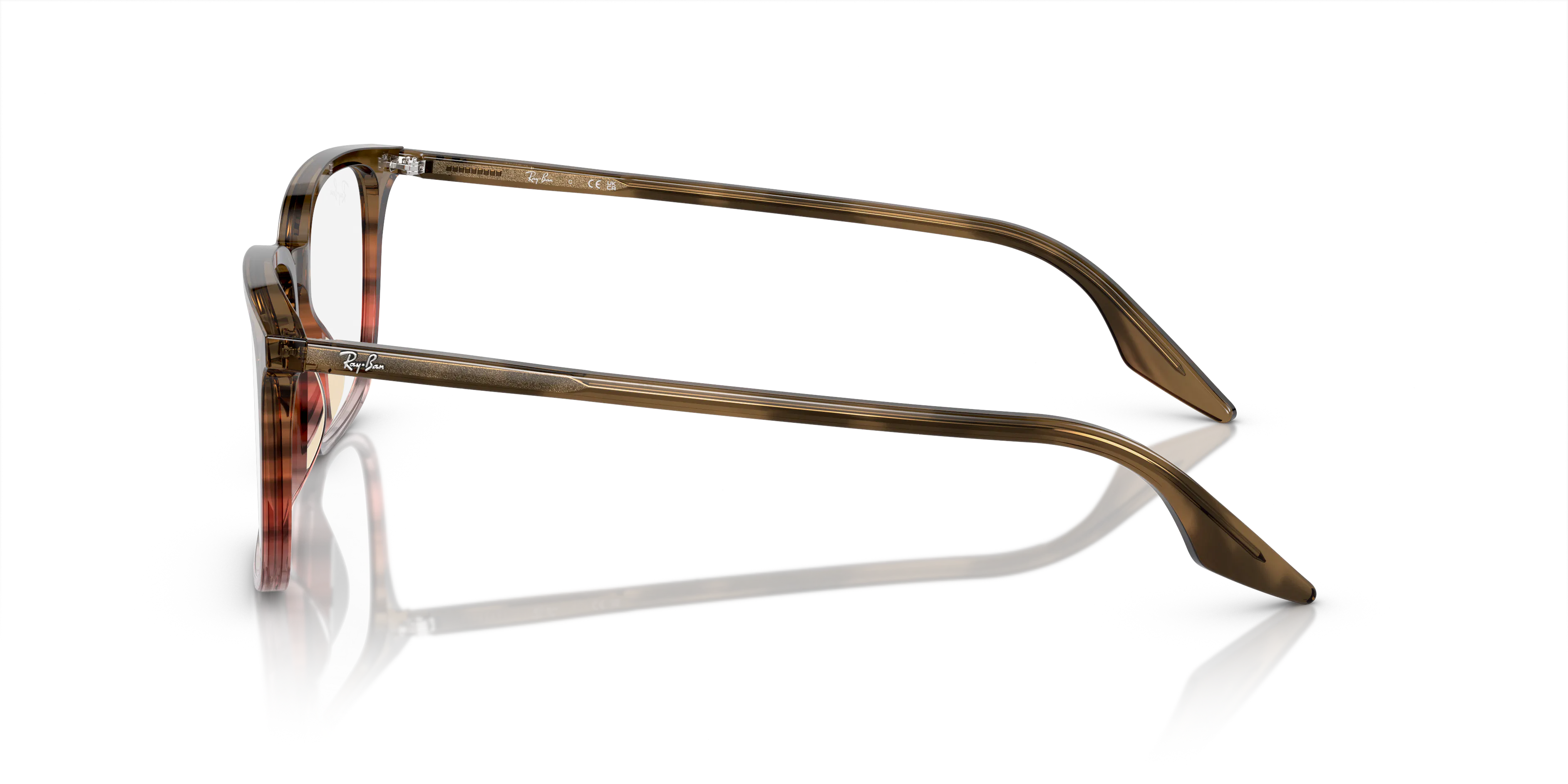 Angle_Left02, Ray-Ban RX5421 8251