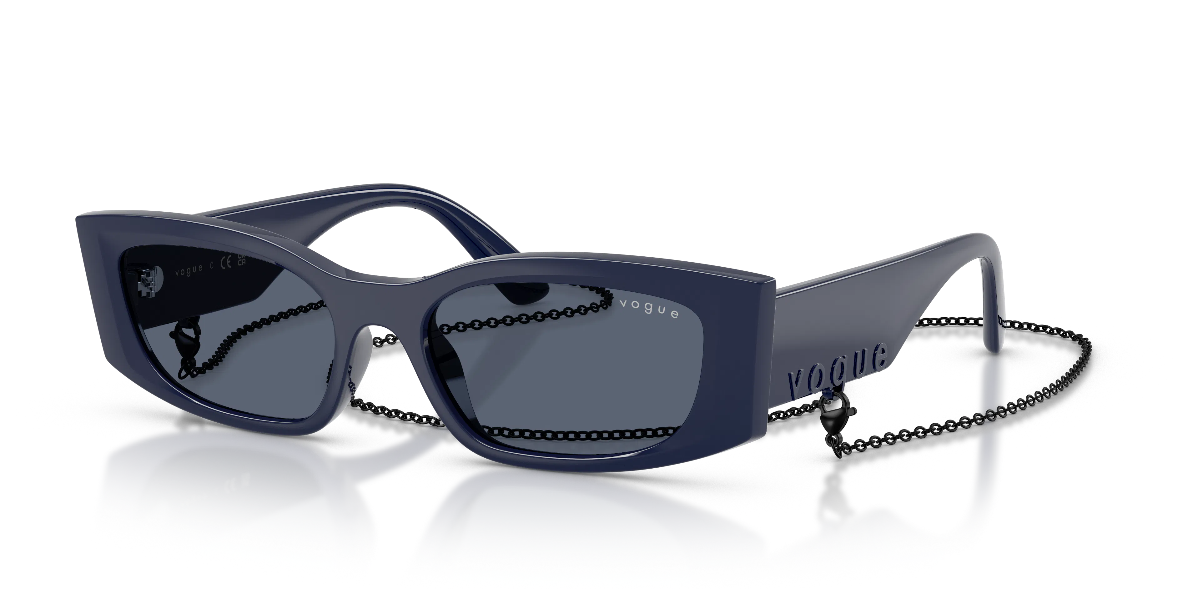 Angle_Left01, Vogue Eyewear VO5655SU 324087