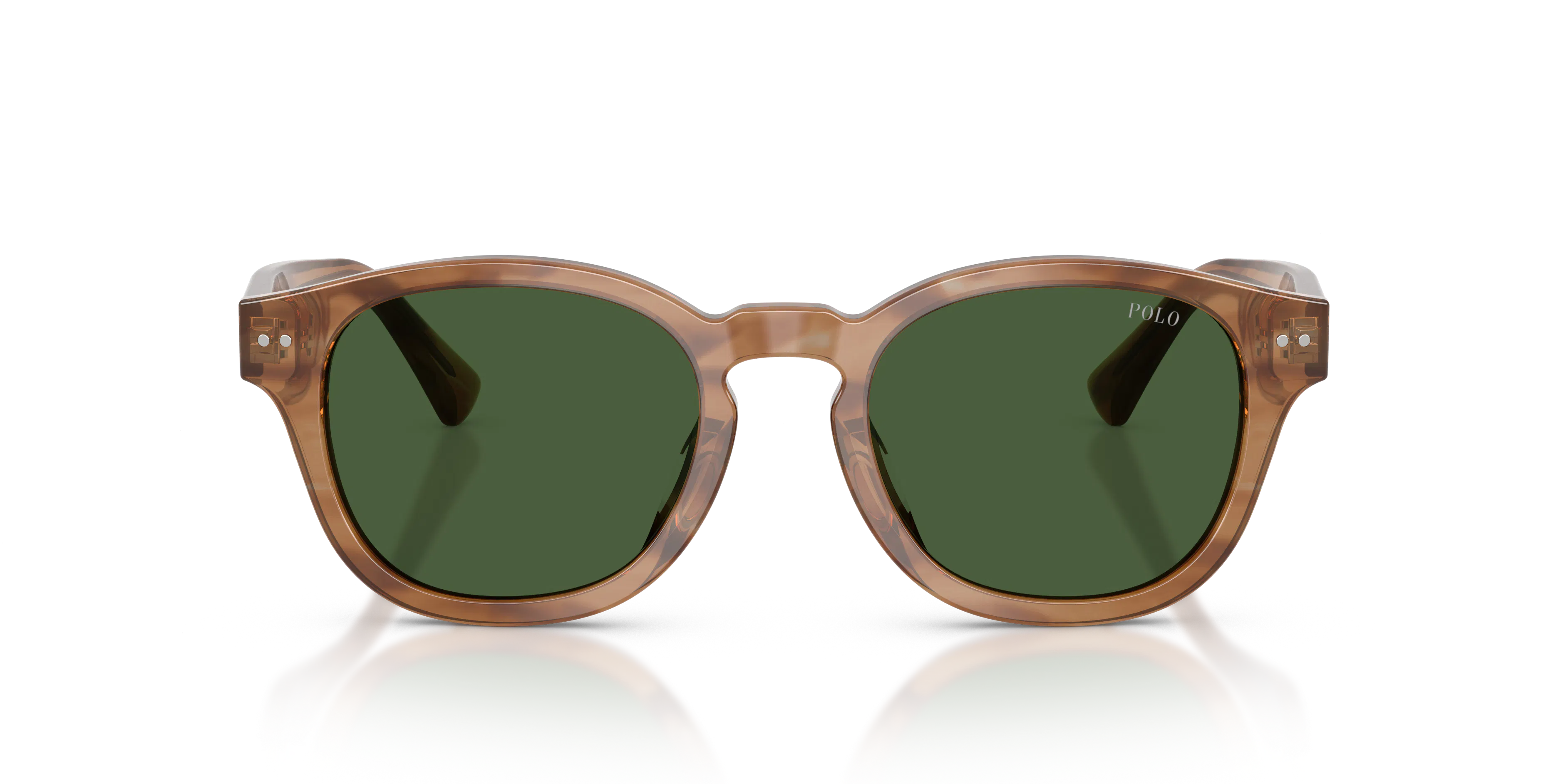Front, Polo Ralph Lauren PH4253U 613871