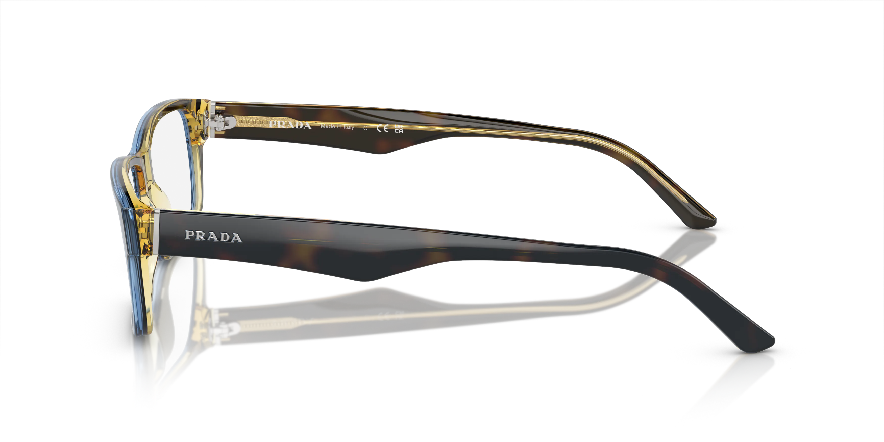 Angle_Left02, Prada HERITAGE PR 16MV ZXH1O1