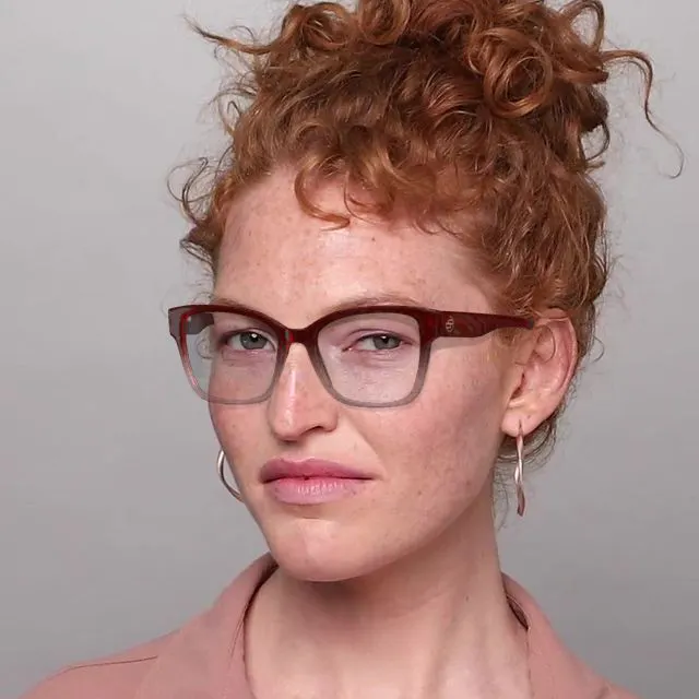 On_Model_Female02, Unofficial UNOF0361 Glasses